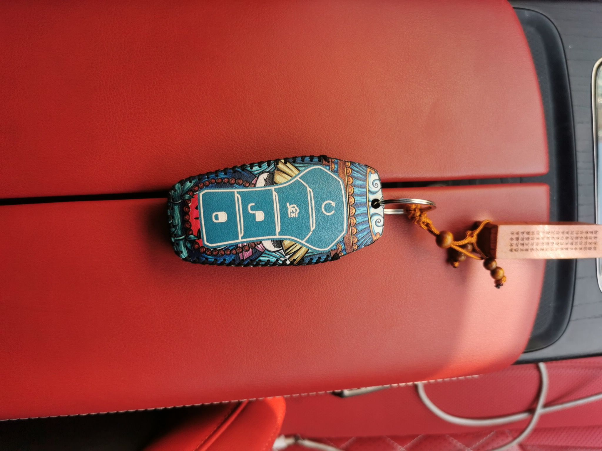 比亚迪 汉 2020款 EV 四驱高性能版旗舰型