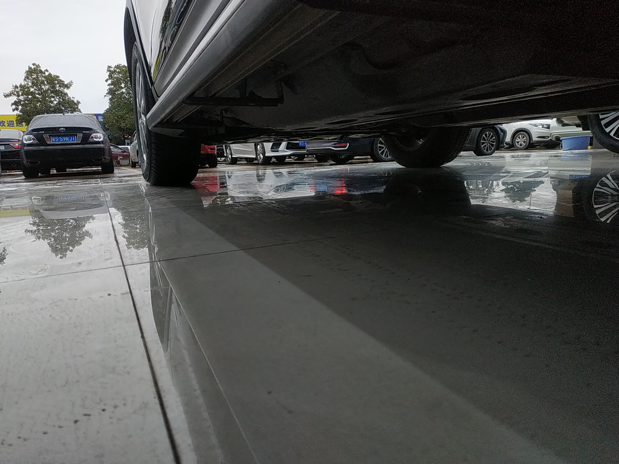 日产 奇骏 2021款 2.0L XL ITS 3rows CVT 2WD智联七座舒适版