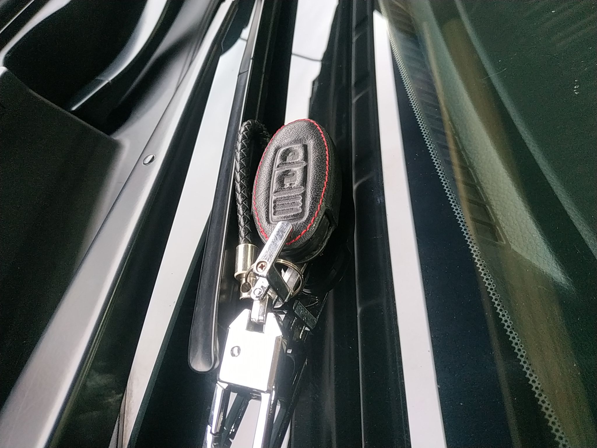 日产 奇骏 2021款 2.0L XL ITS 3rows CVT 2WD智联七座舒适版