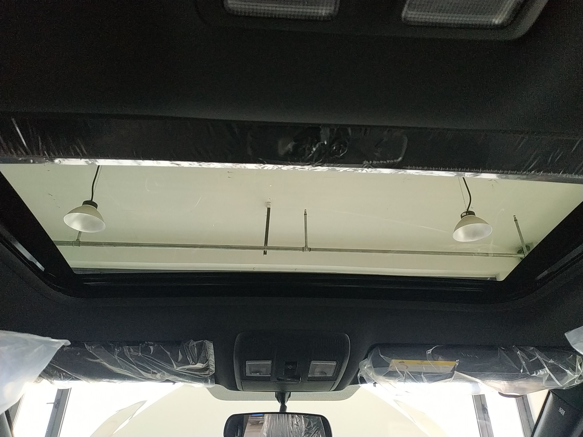 马自达CX-4 2021款 2.0L 自动两驱蓝天探索版