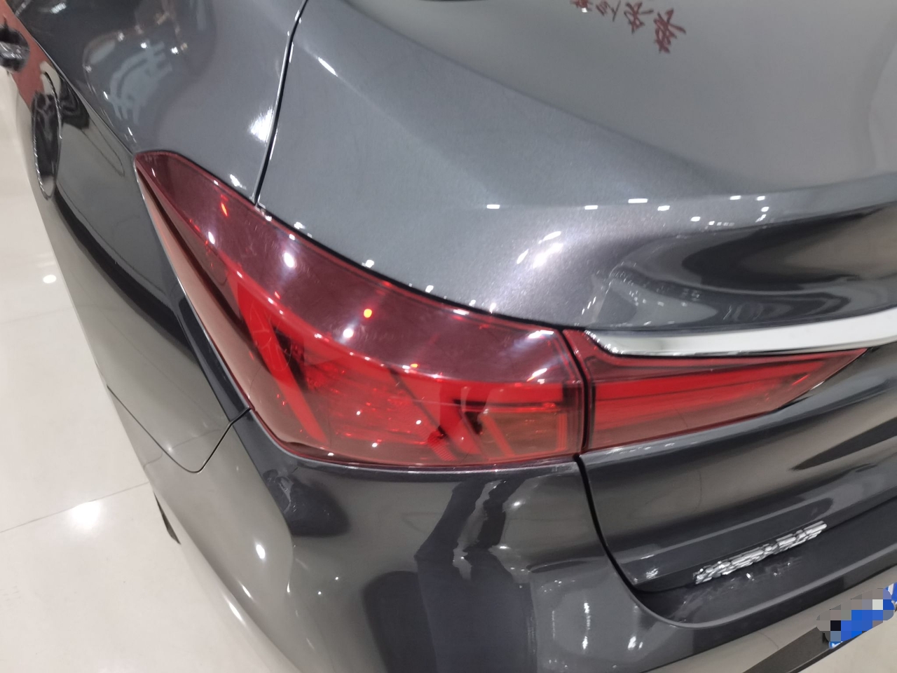 长安 逸动 2021款 PLUS 1.6L GDI CVT豪华型