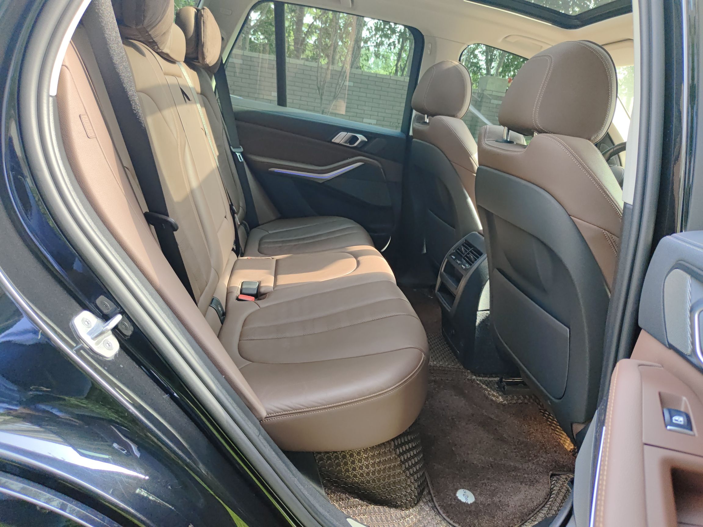 宝马X5 2021款 xDrive40i M运动套装(进口)