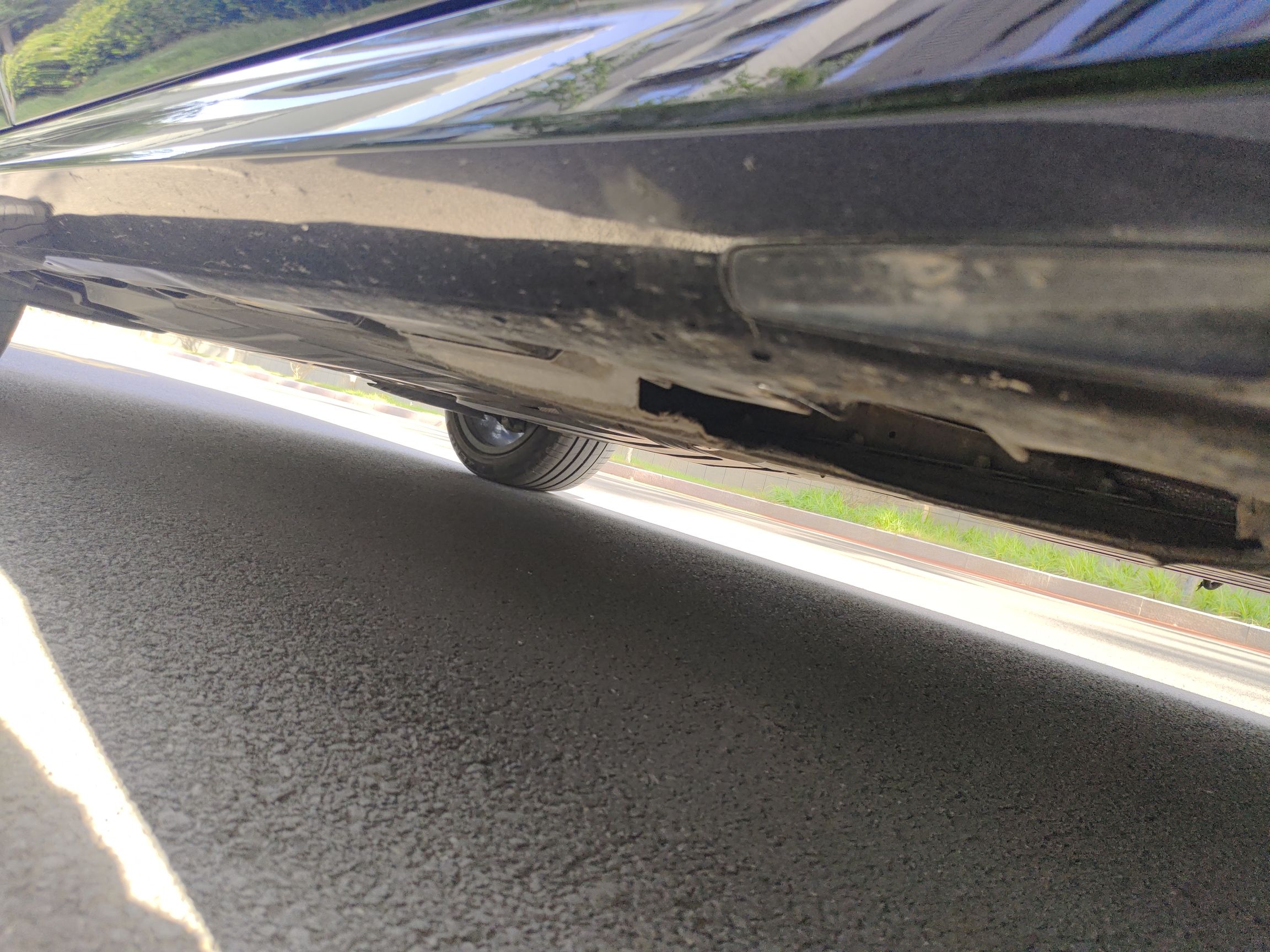 宝马X5 2021款 xDrive40i M运动套装(进口)