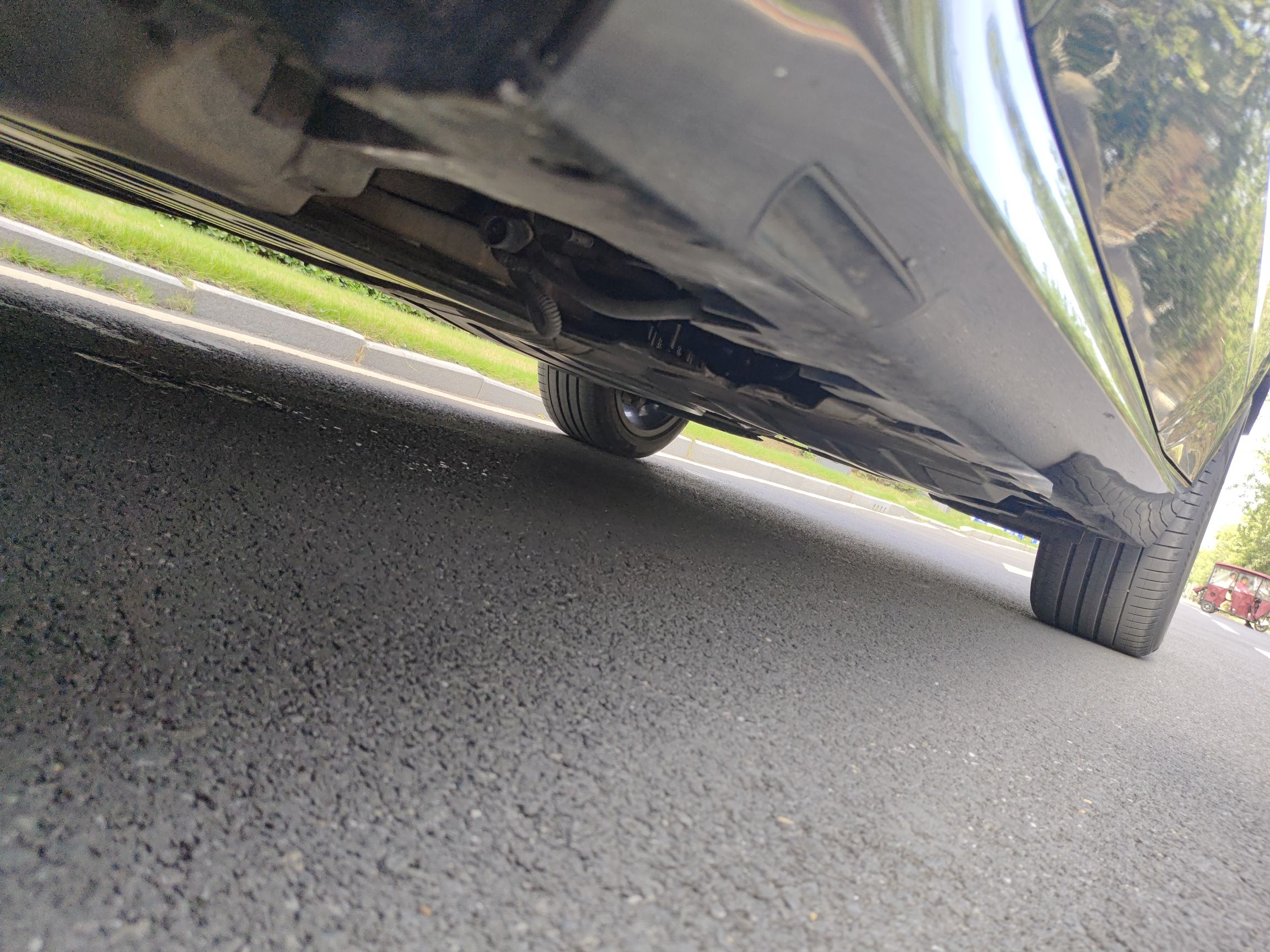 宝马X5 2021款 xDrive40i M运动套装(进口)