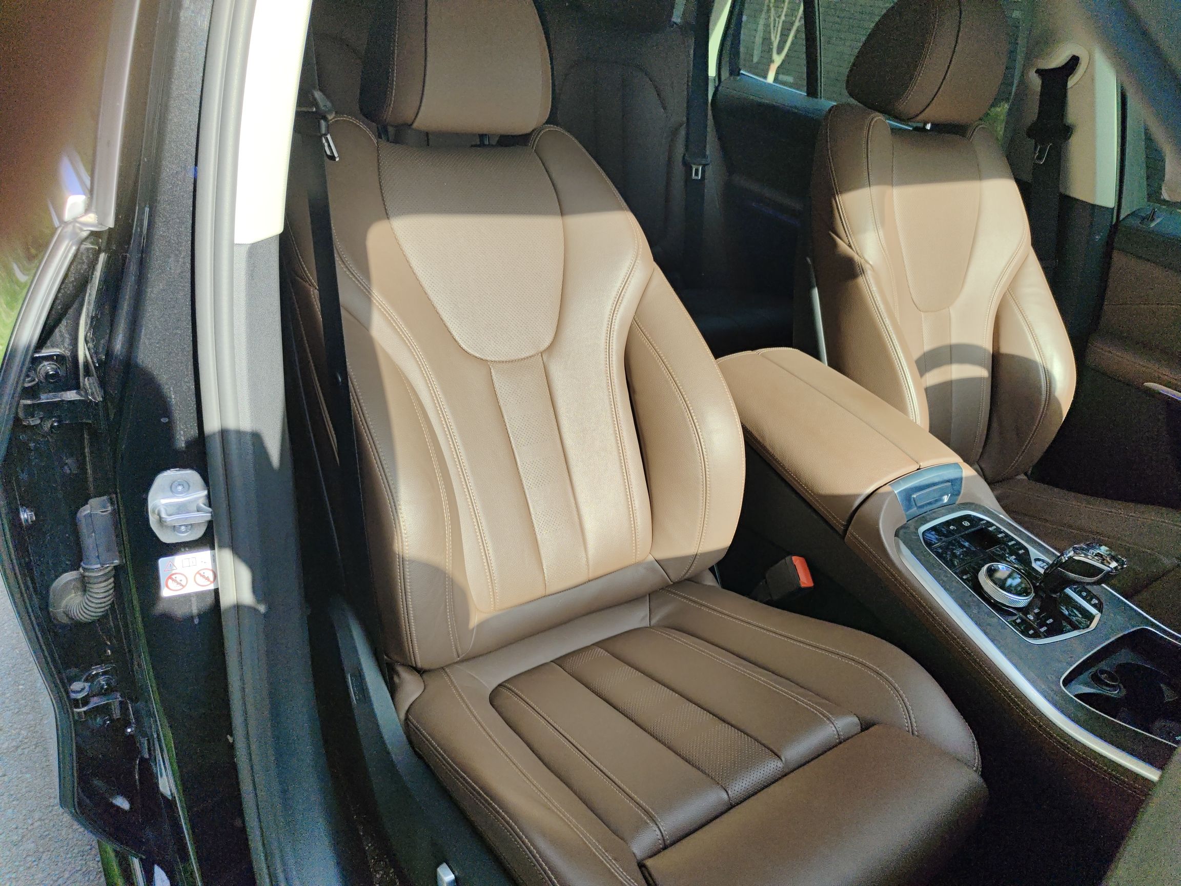 宝马X5 2021款 xDrive40i M运动套装(进口)