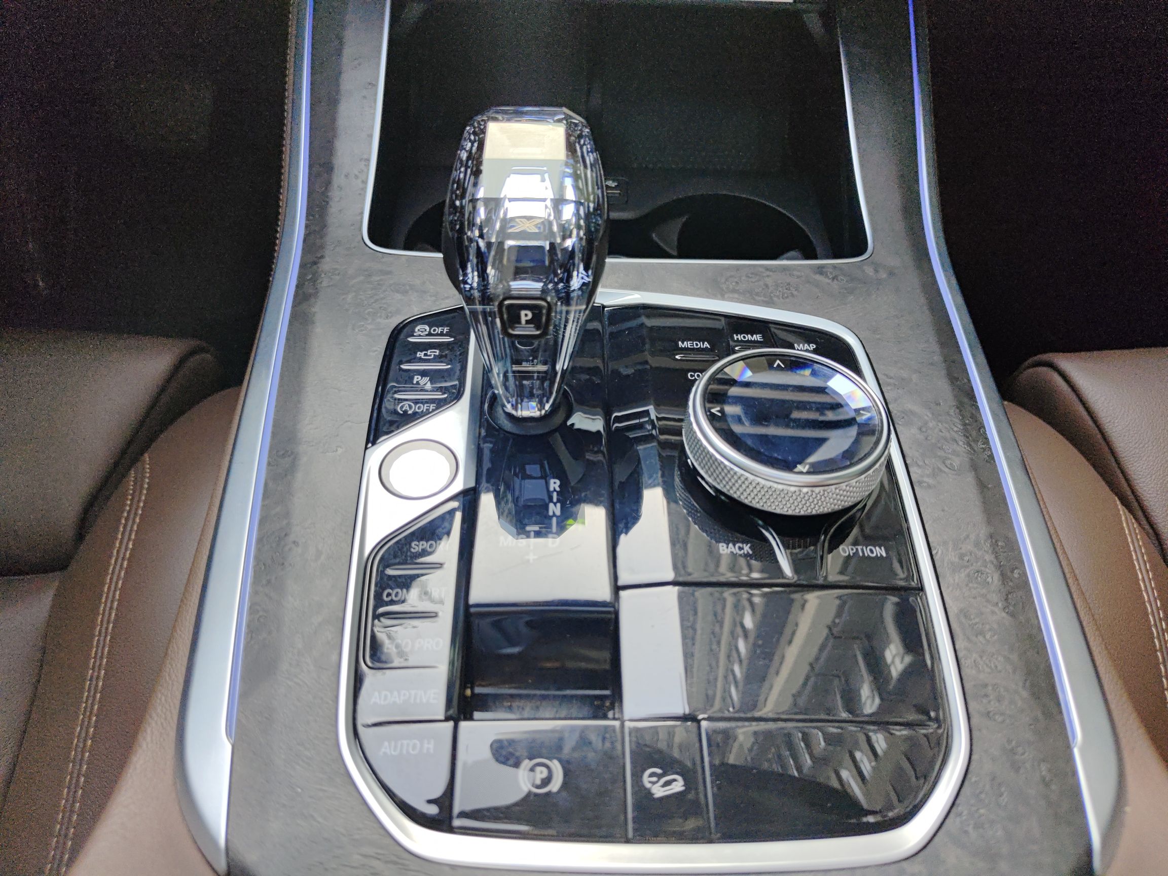 宝马X5 2021款 xDrive40i M运动套装(进口)