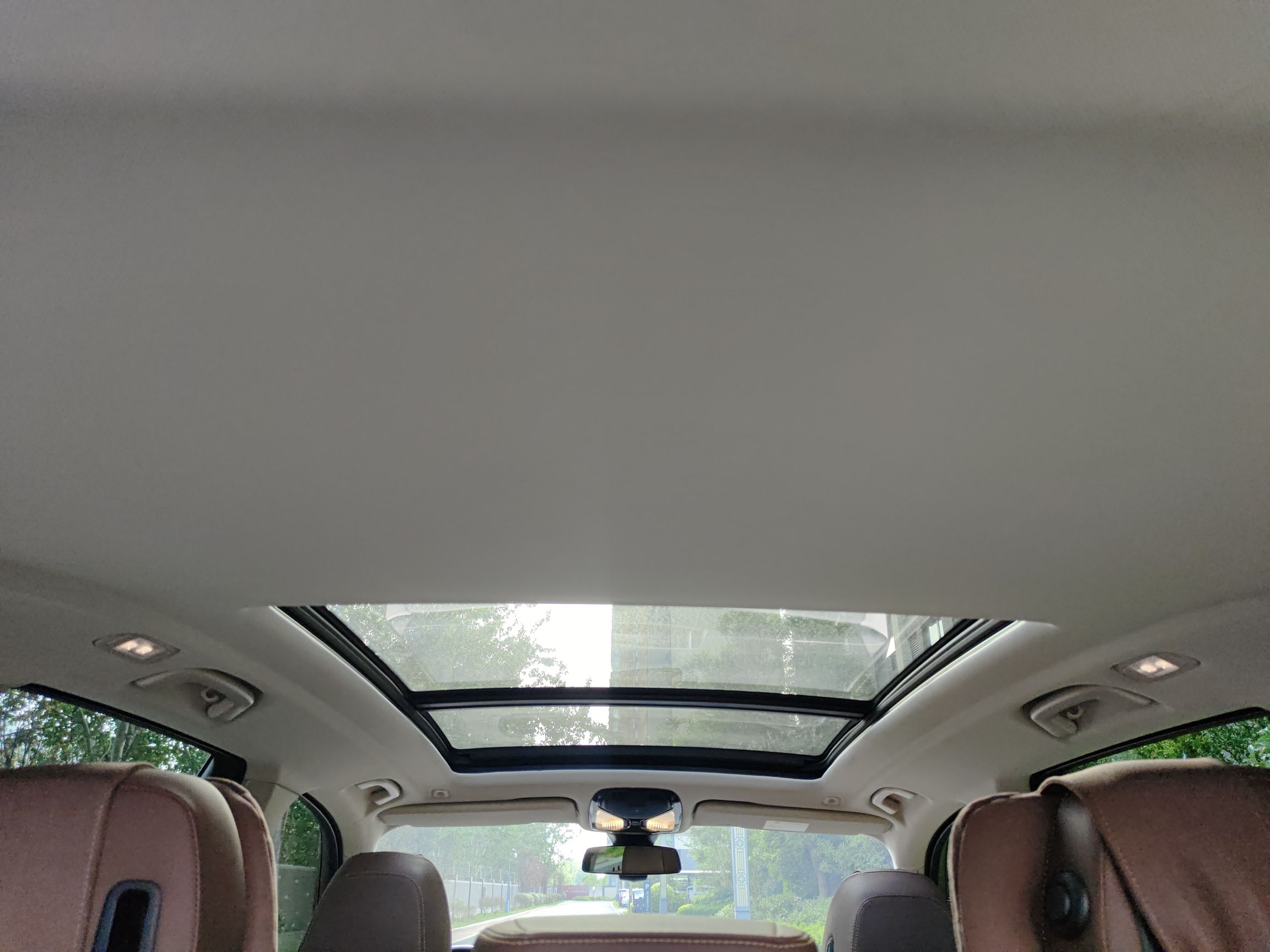 宝马X5 2021款 xDrive40i M运动套装(进口)