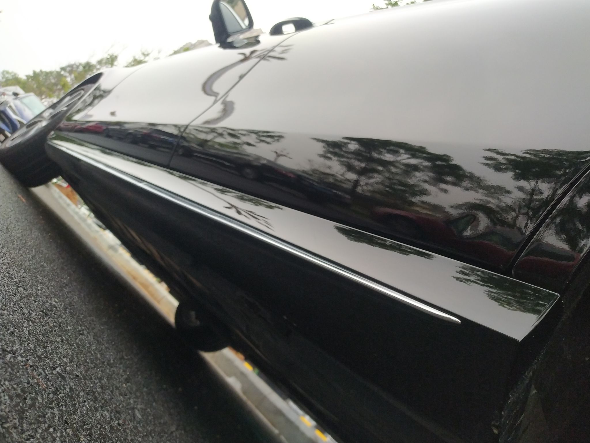 奔驰E级 2020款 E 300 L 运动豪华型