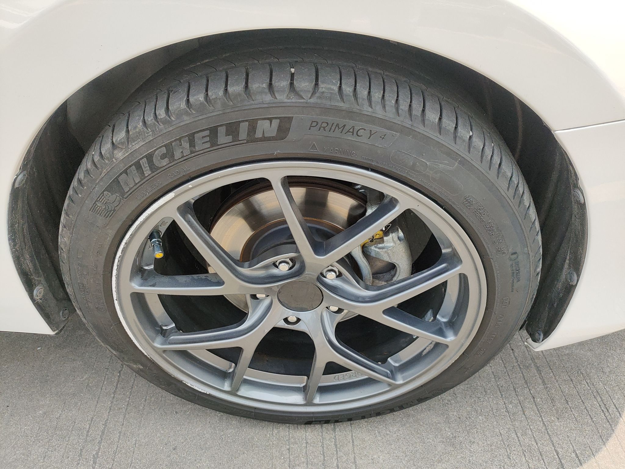 马自达 昂克赛拉 2017款 三厢 2.0L 自动尊贵型 国V