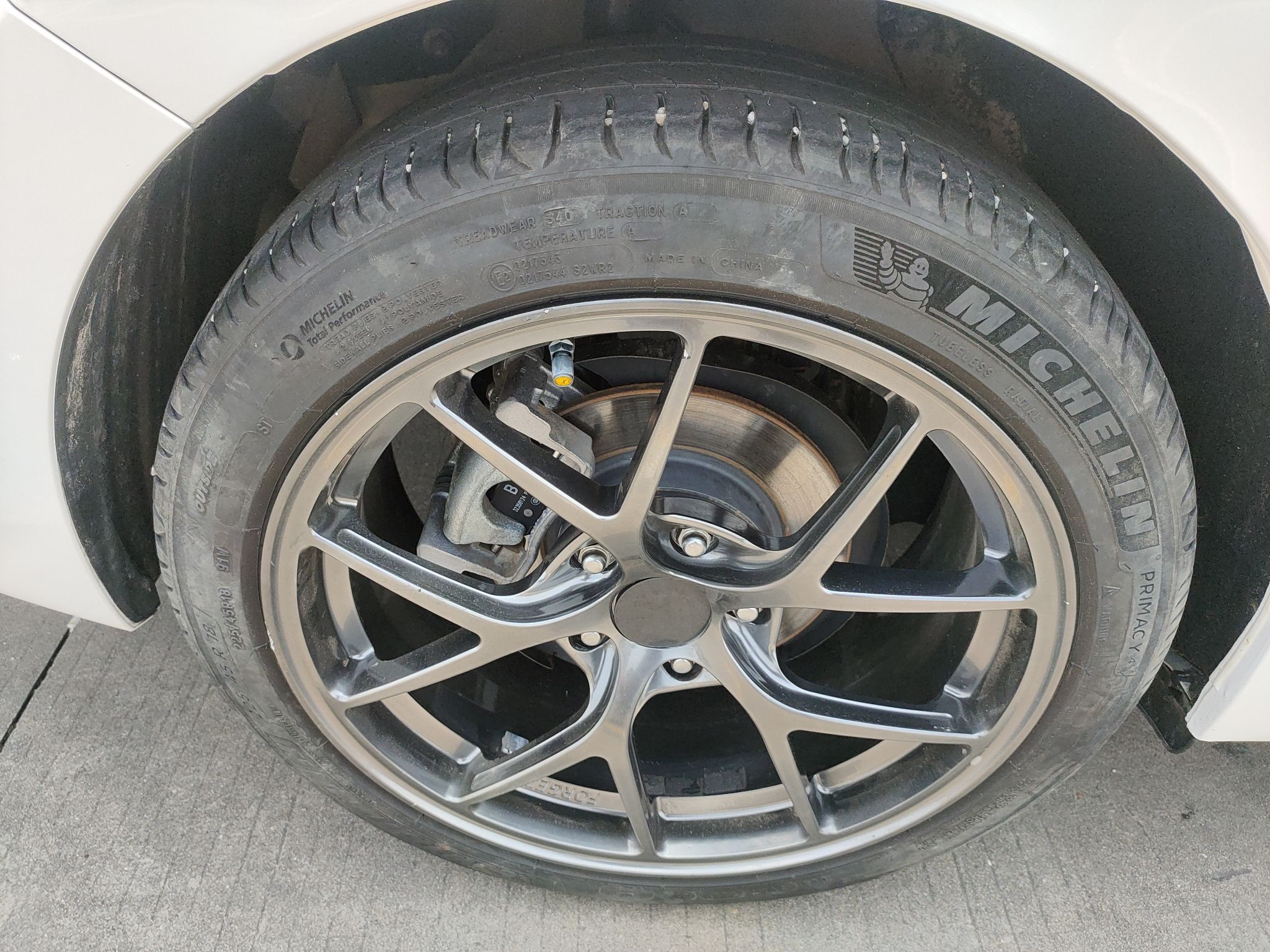 马自达 昂克赛拉 2017款 三厢 2.0L 自动尊贵型 国V