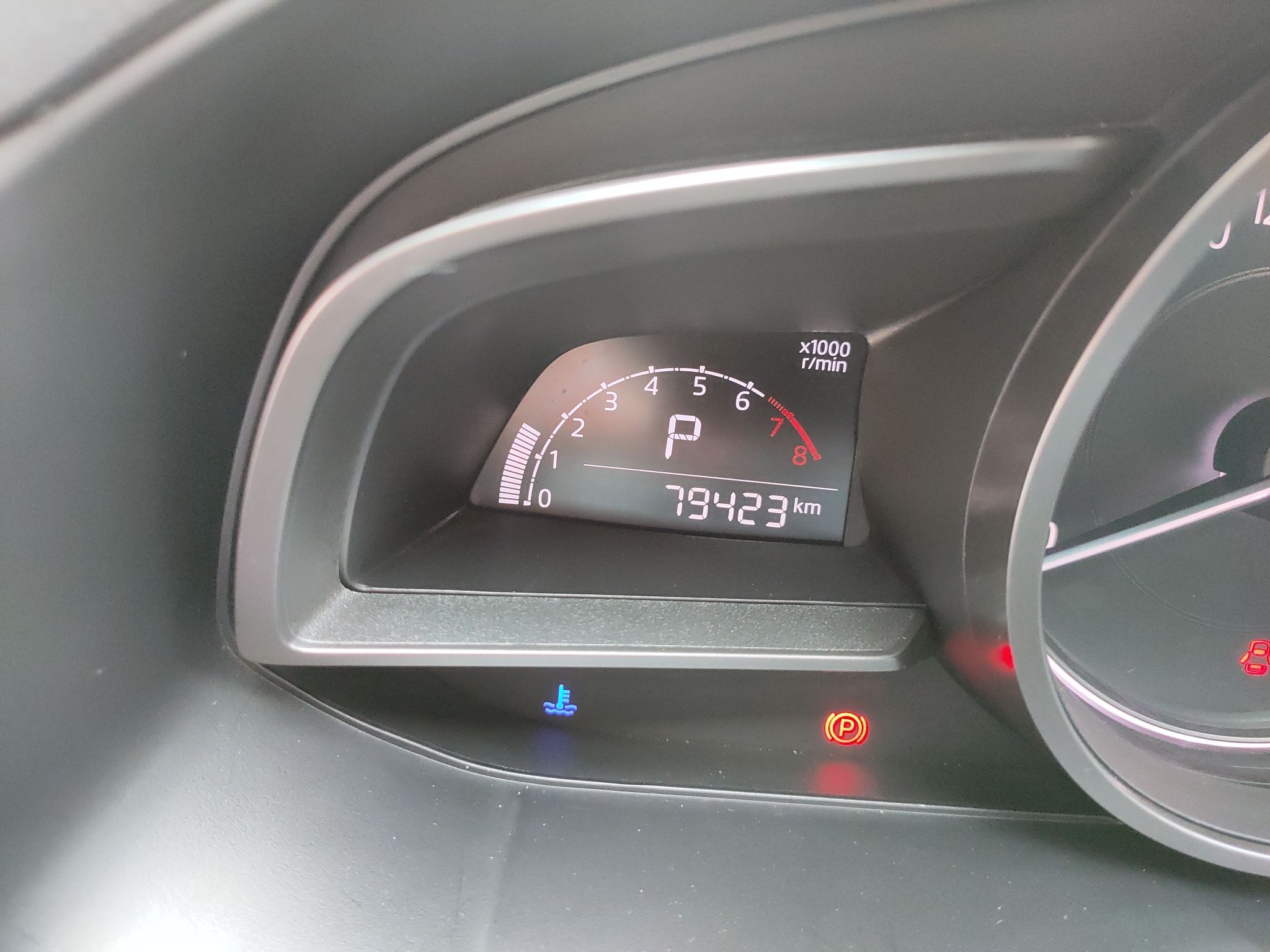 马自达 昂克赛拉 2017款 三厢 2.0L 自动尊贵型 国V