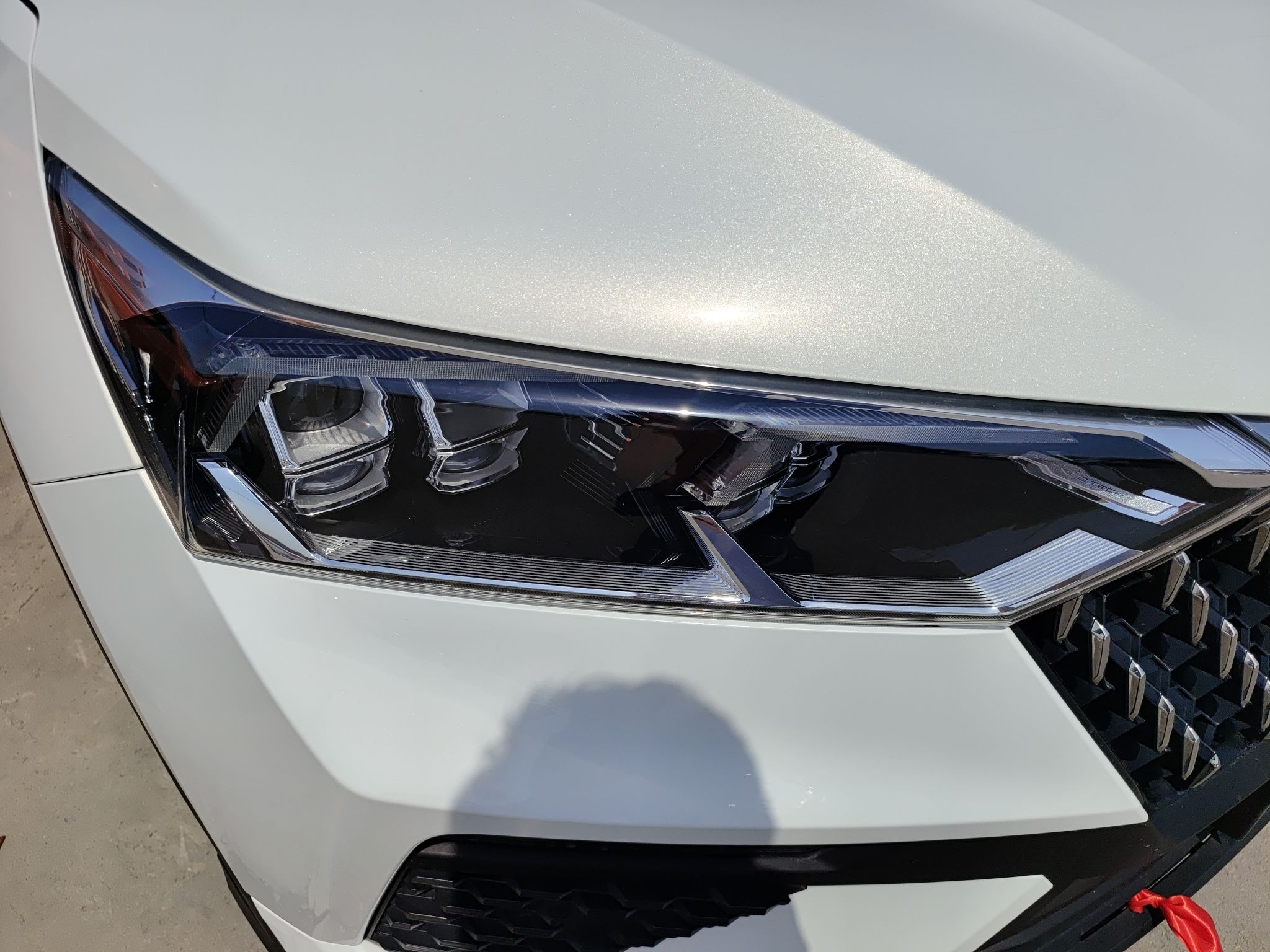 奔腾T77 2019款 230 TID 自动豪华型 国VI