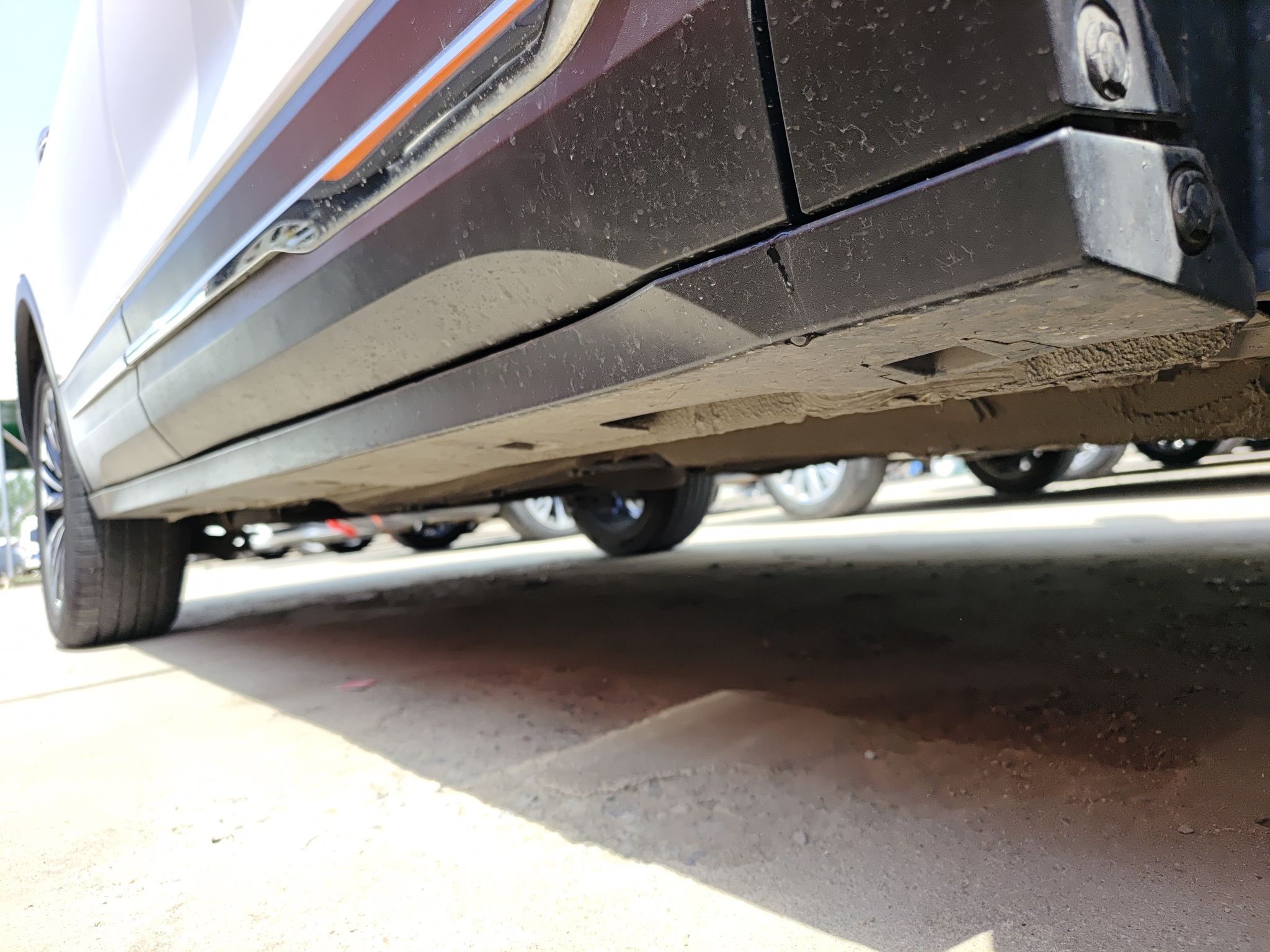 奔腾T77 2019款 230 TID 自动豪华型 国VI