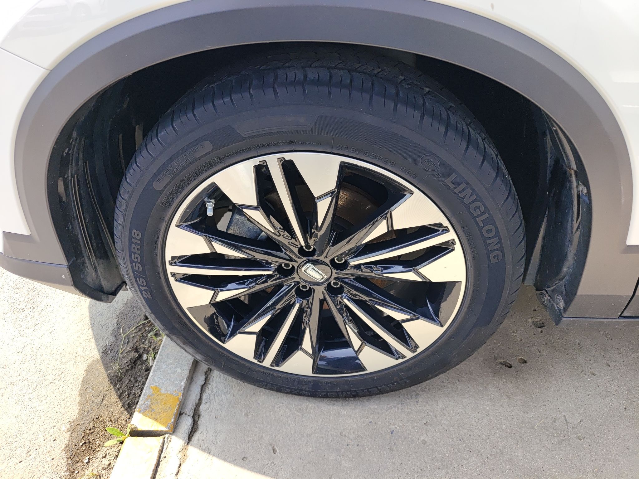 奔腾T77 2019款 230 TID 自动豪华型 国VI