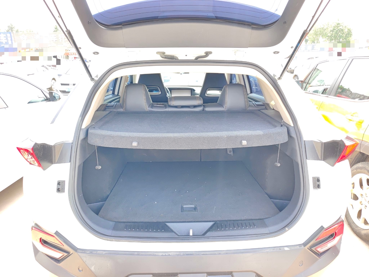 奔腾T77 2019款 230 TID 自动豪华型 国VI