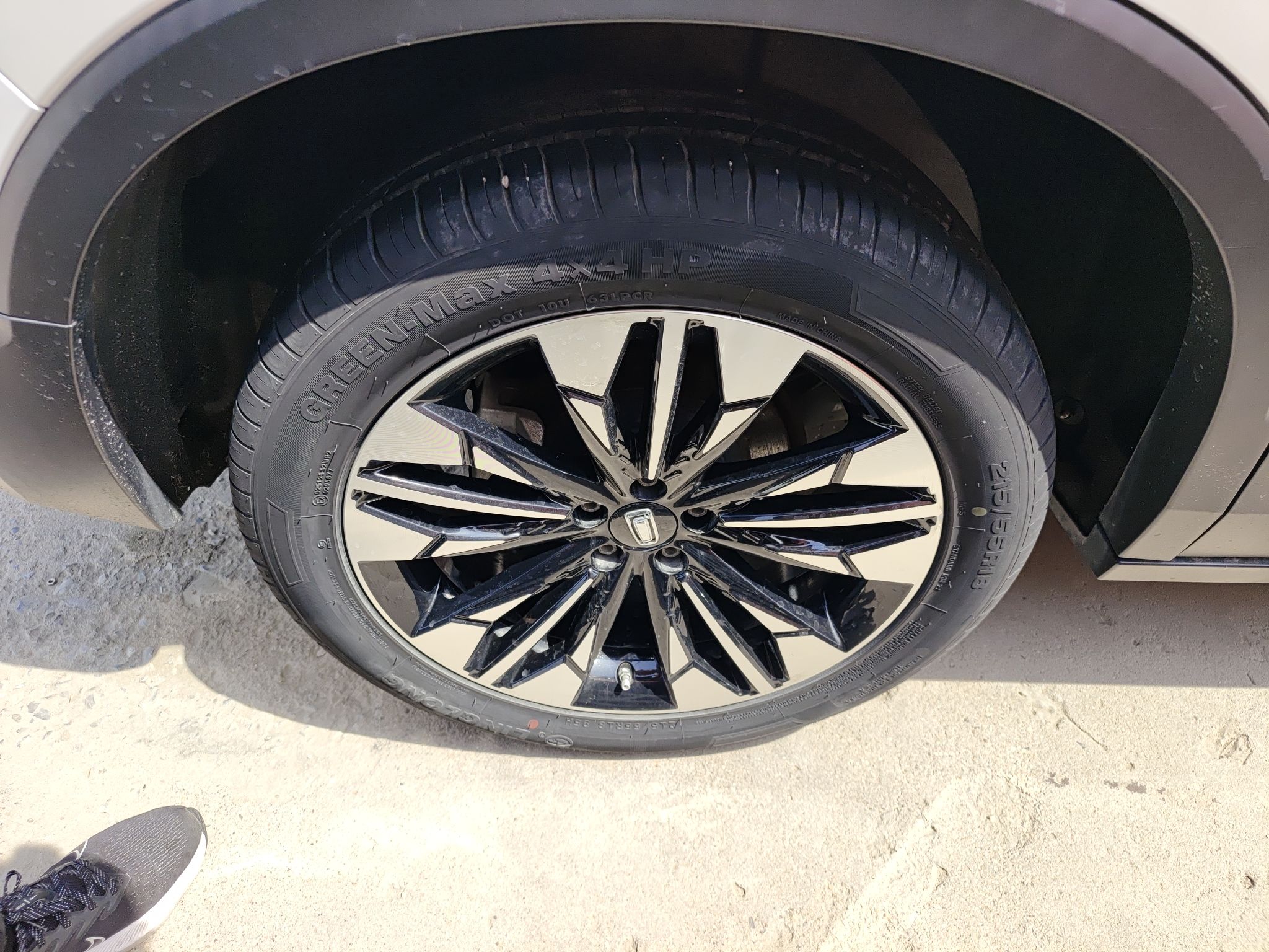 奔腾T77 2019款 230 TID 自动豪华型 国VI