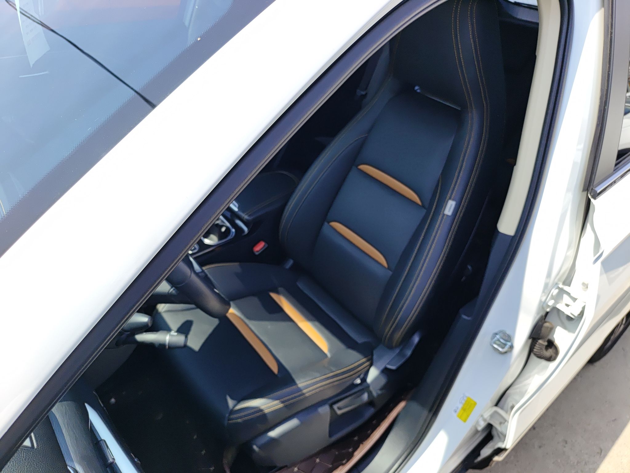 奔腾T77 2019款 230 TID 自动豪华型 国VI