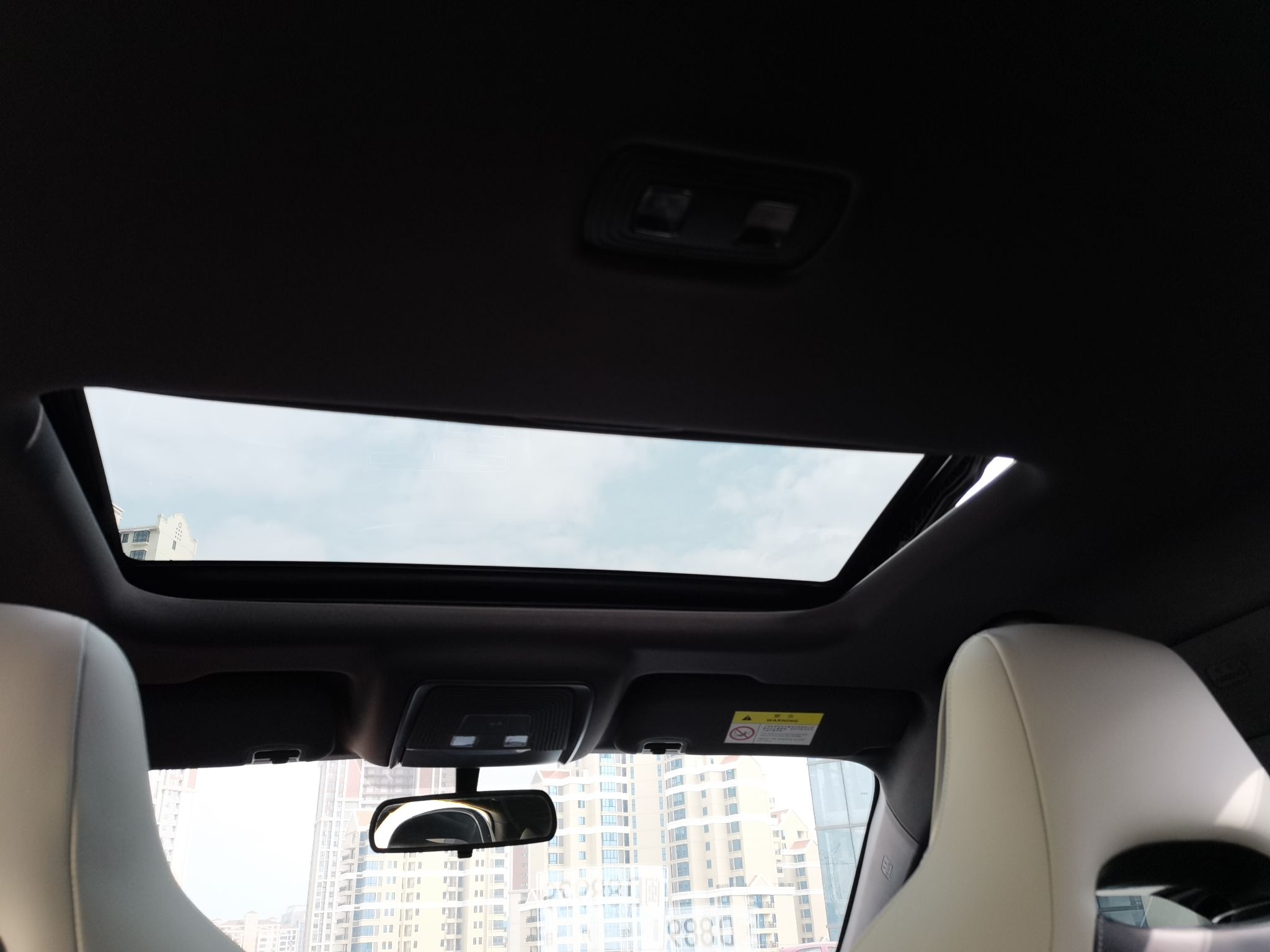 比亚迪 秦PLUS 2021款 EV 500KM 豪华型