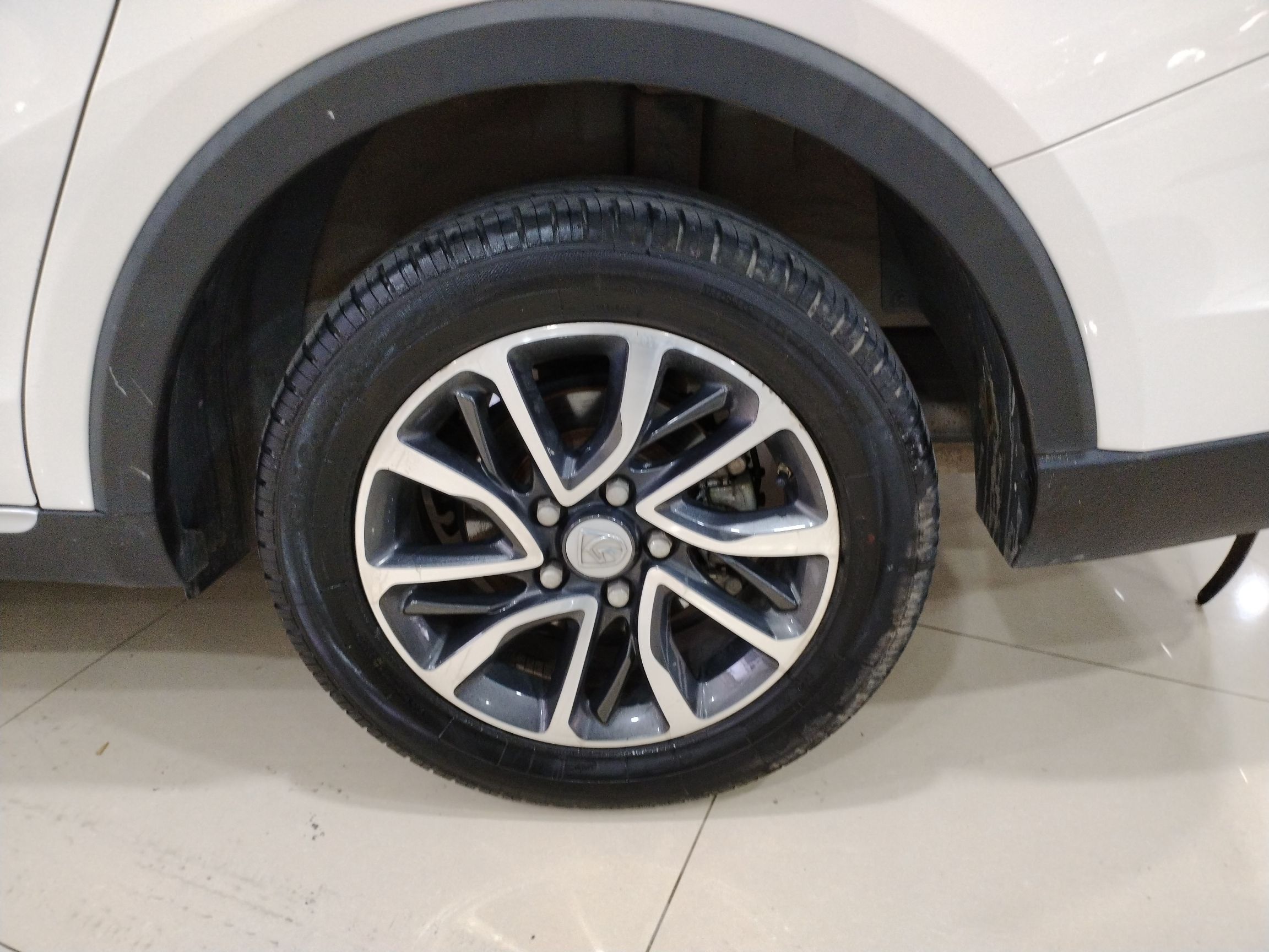 宝骏730 2021款 1.5L 手动时尚型 7座