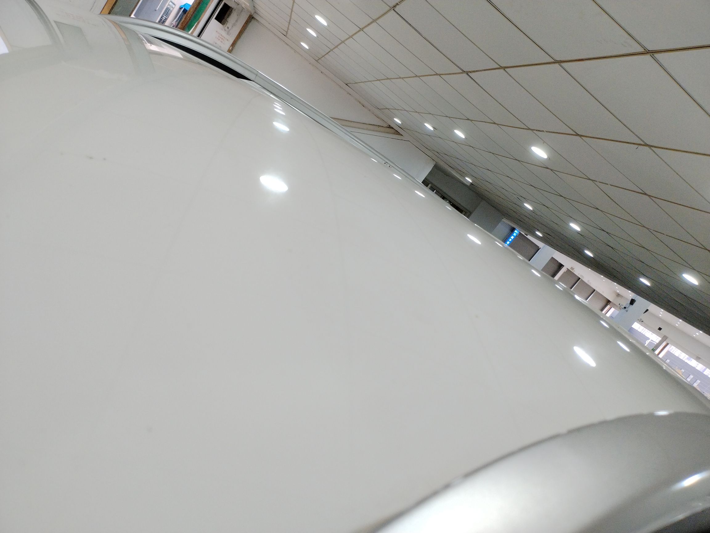 宝骏730 2021款 1.5L 手动时尚型 7座