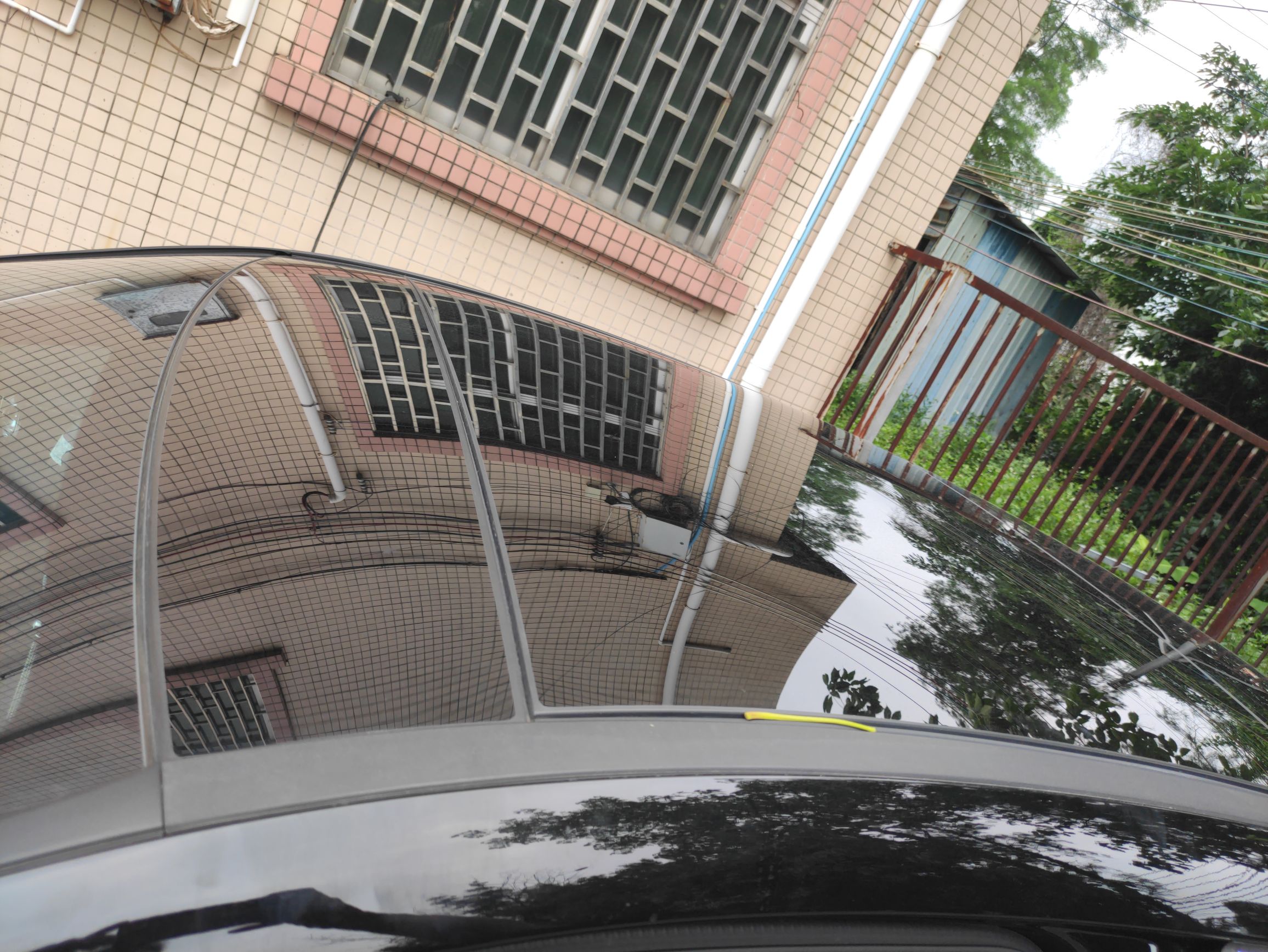 奔驰A级 2022款 A 200 L 运动轿车动感型