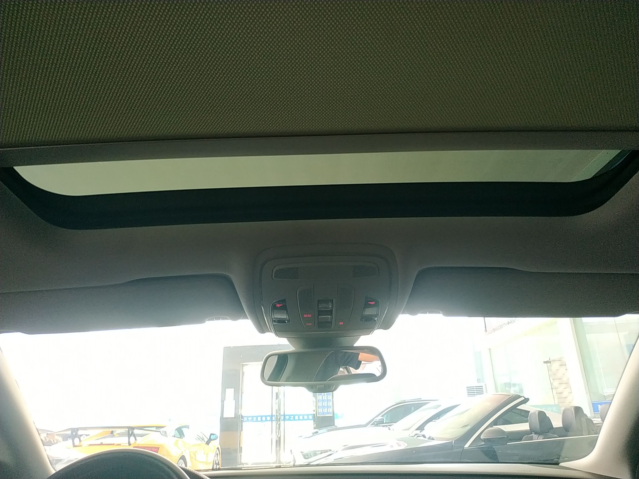 奥迪A8 2014款 A8L 45 TFSI quattro舒适型(进口)