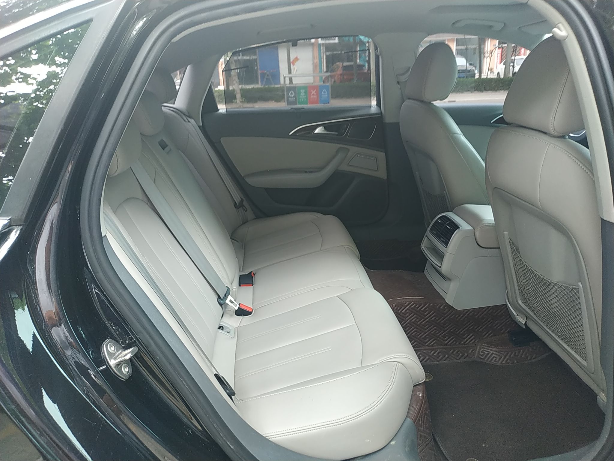 奥迪A6L 2014款 30 FSI 技术型