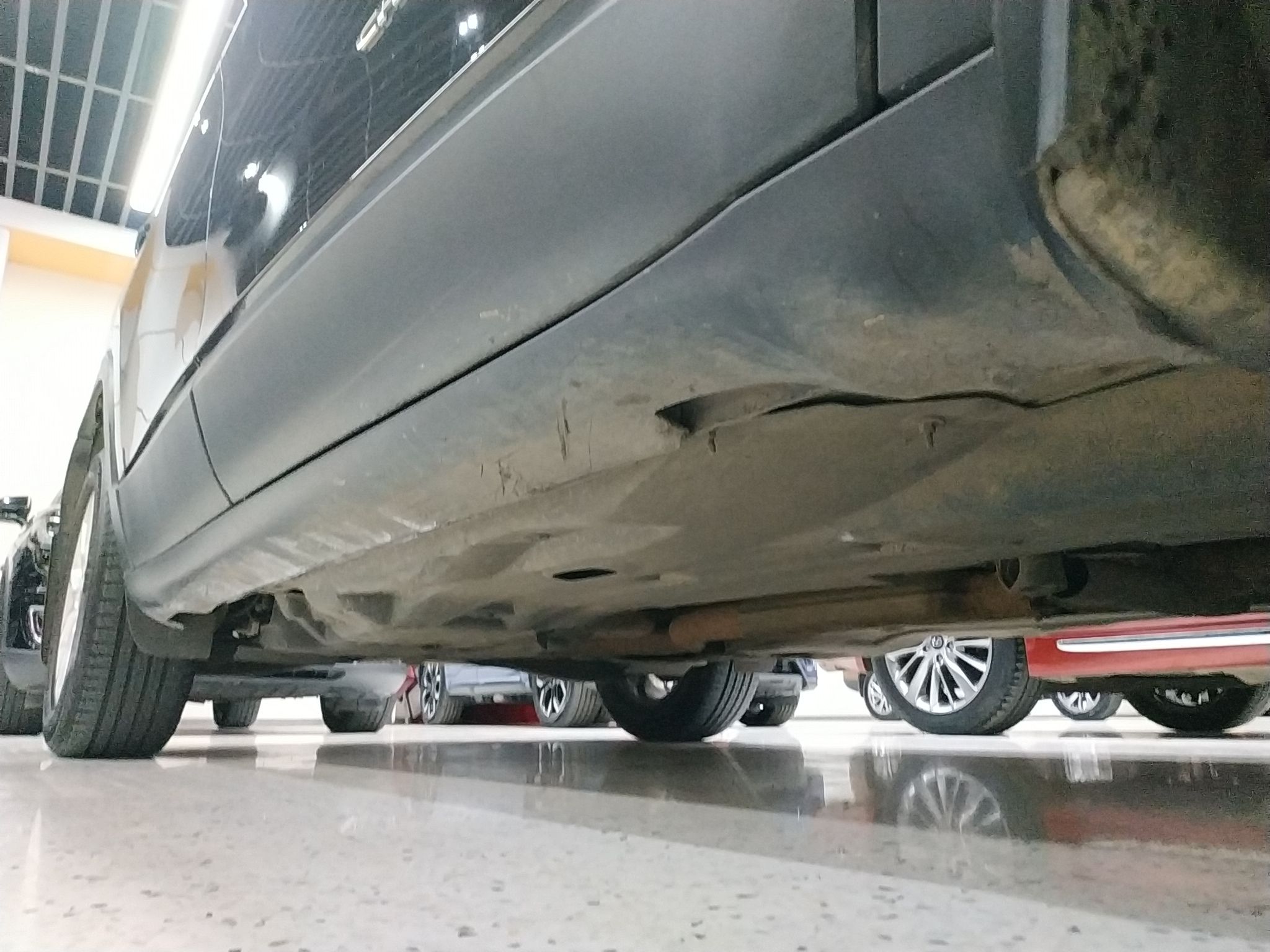 Jeep 自由光 2017款 2.4L 领先版