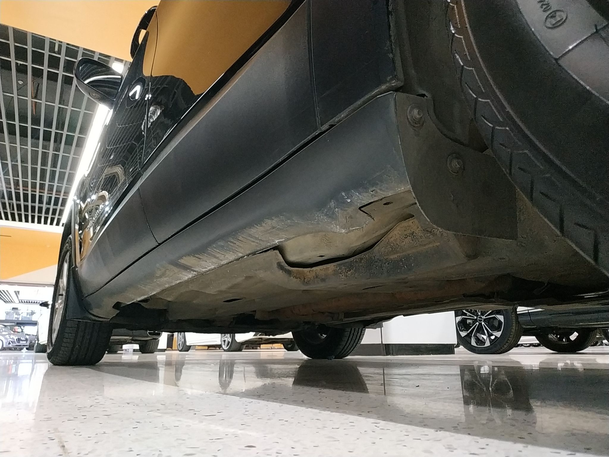 Jeep 自由光 2017款 2.4L 领先版