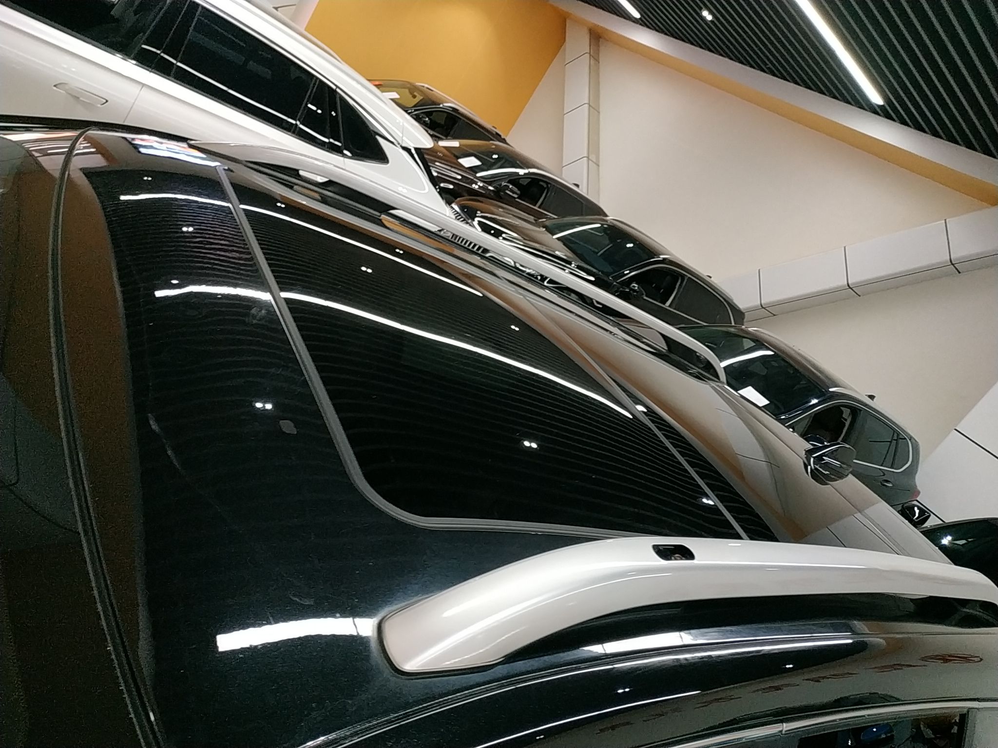 Jeep 自由光 2017款 2.4L 领先版