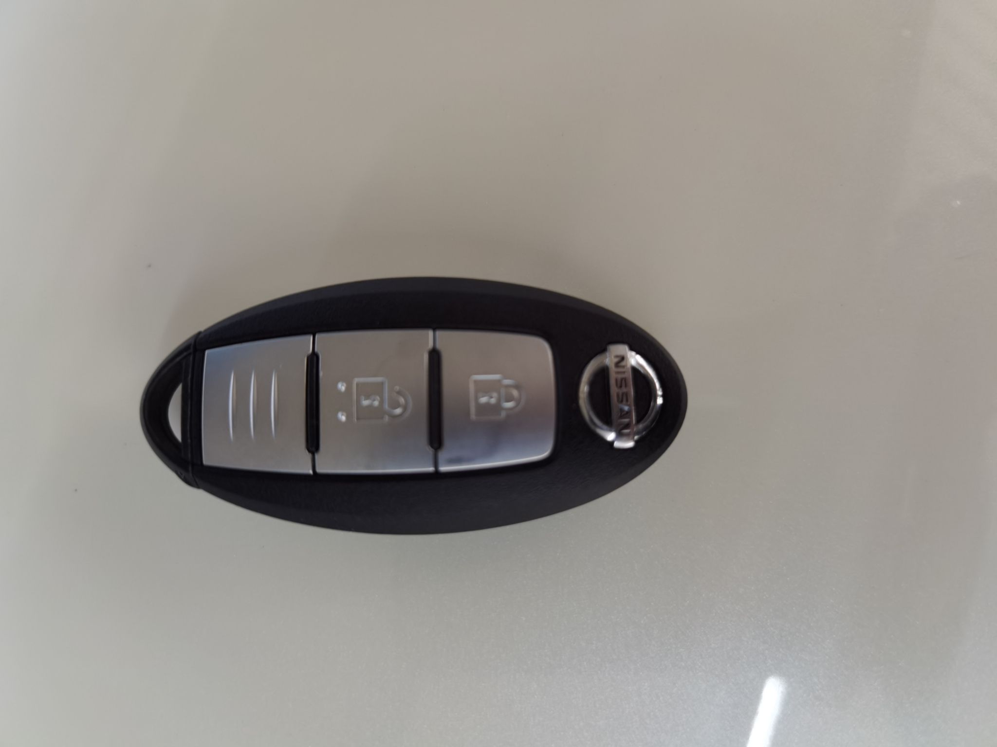 日产 楼兰 2021款 2.5L XE 两驱精英版