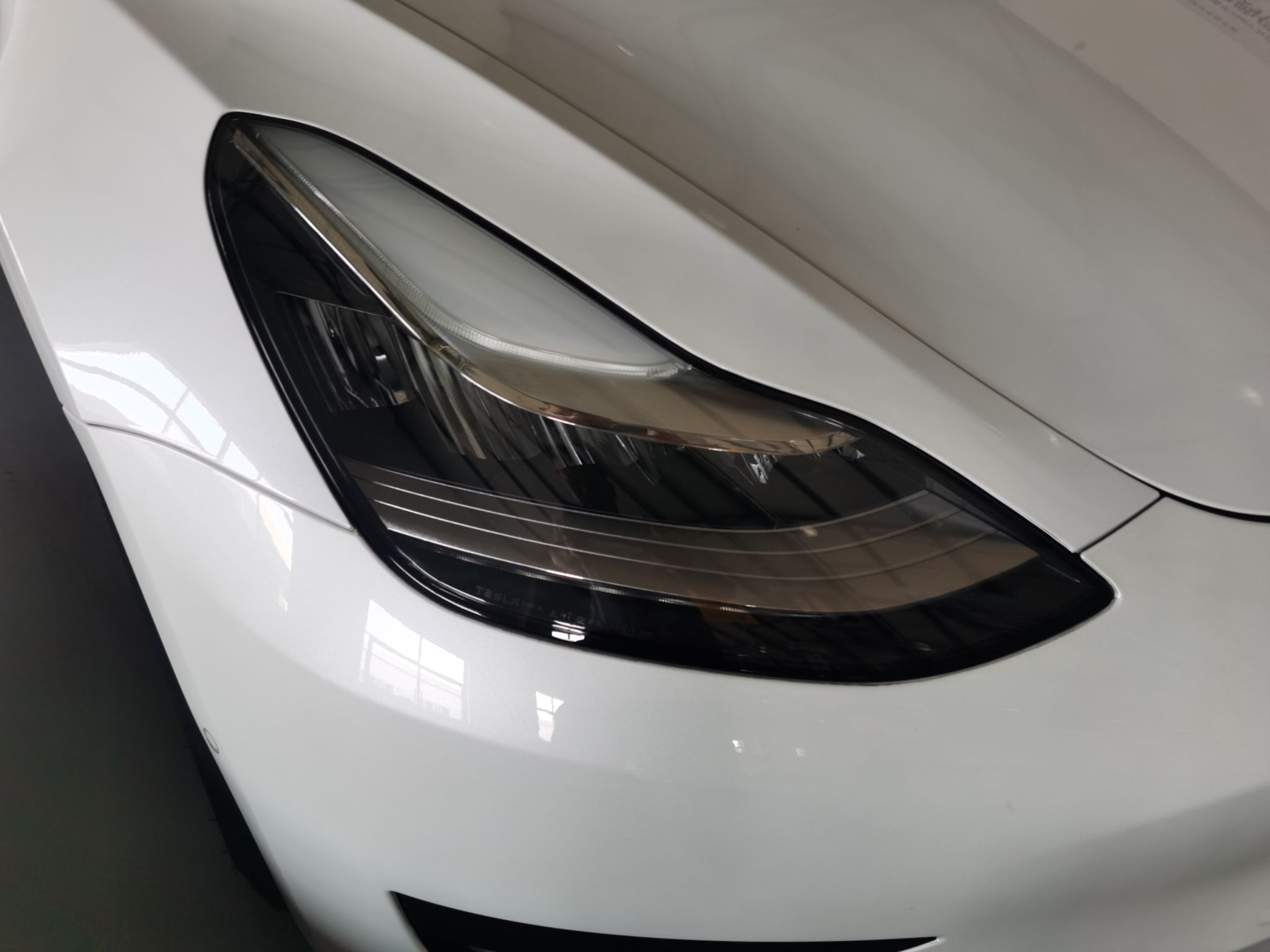 特斯拉 Model 3 2019款 标准续航后驱升级版