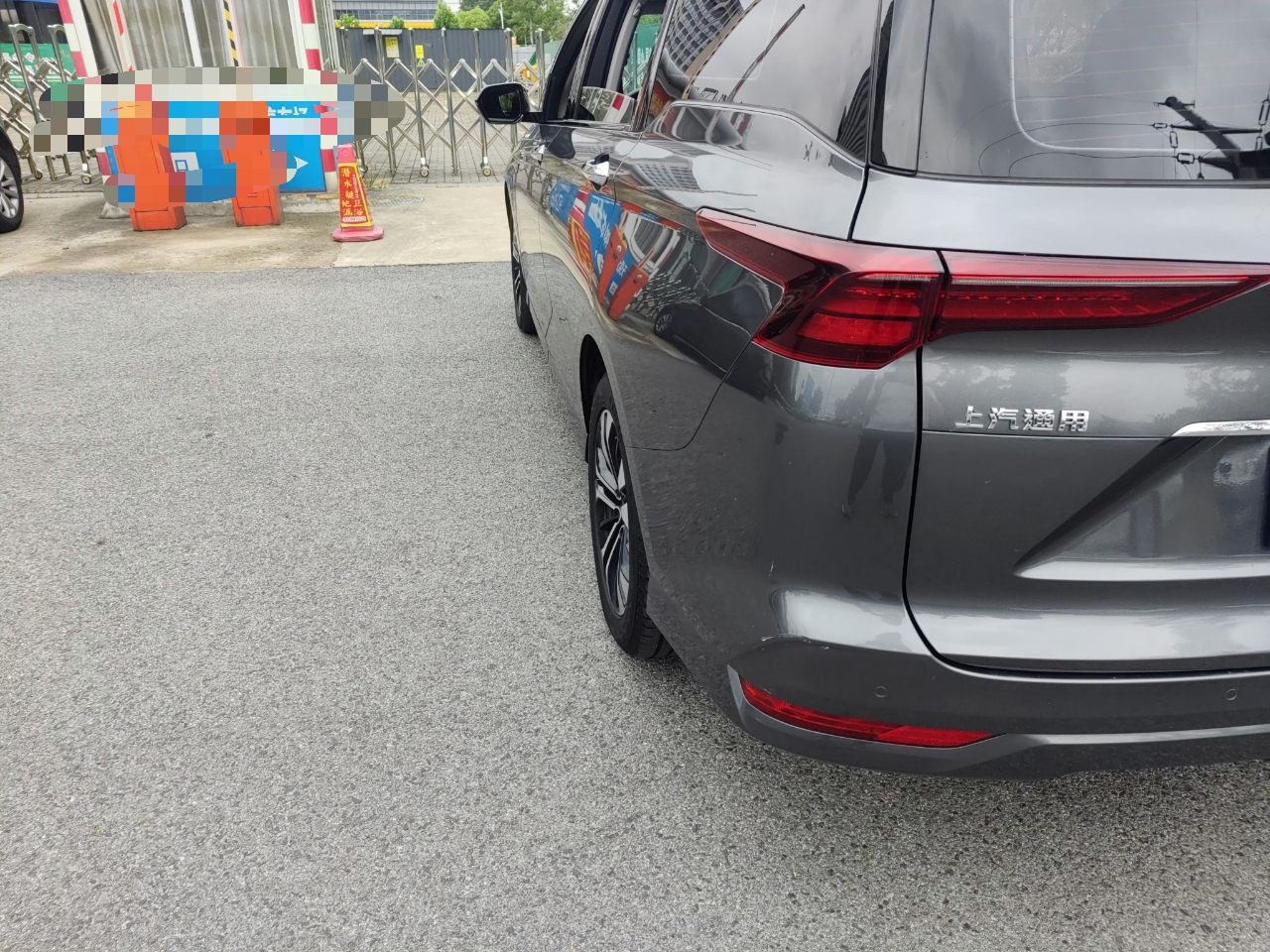 五菱汽车 五菱凯捷 2020款 1.5T 自动旗舰型