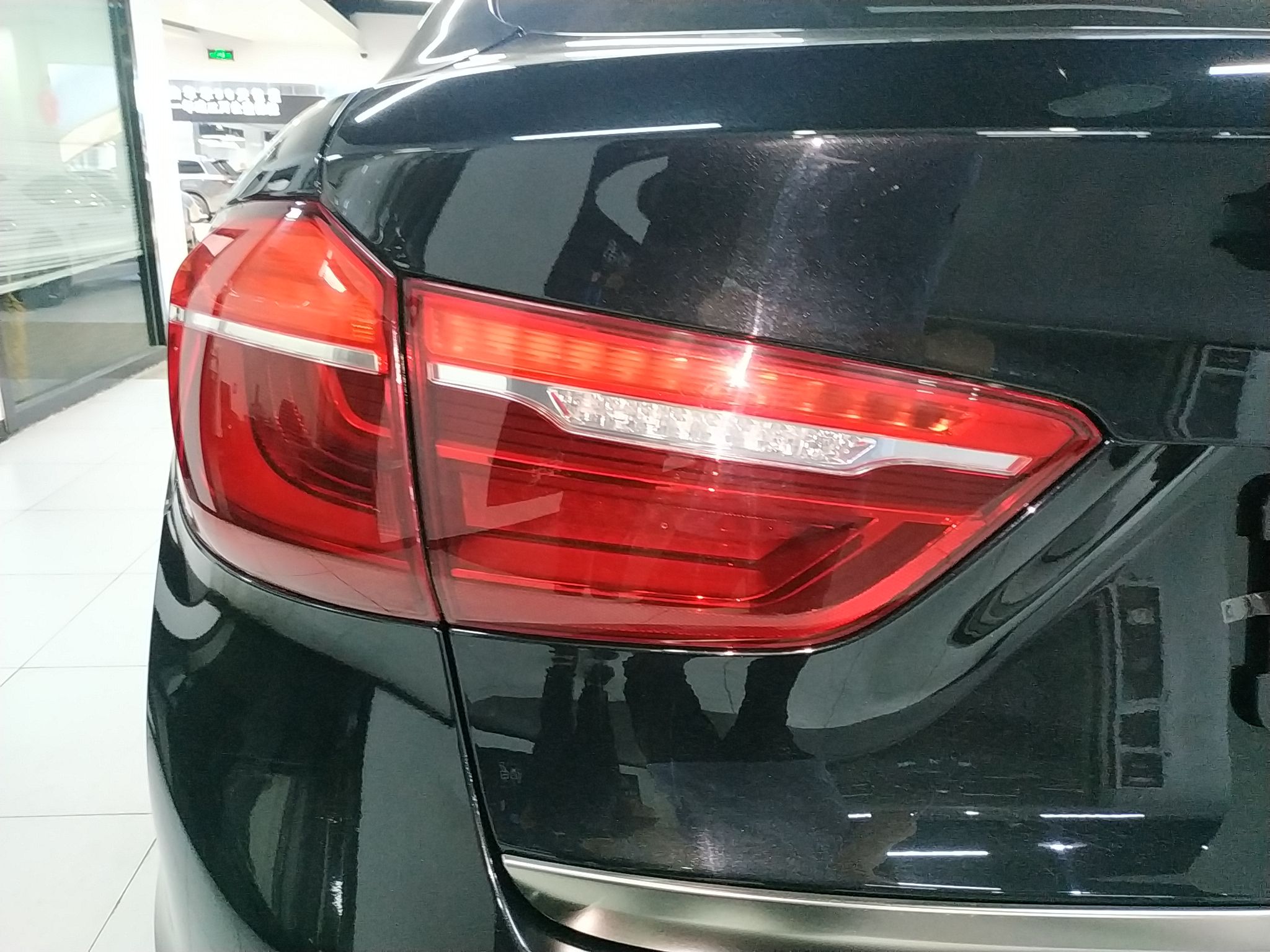 宝马X6 2018款 xDrive28i(进口)