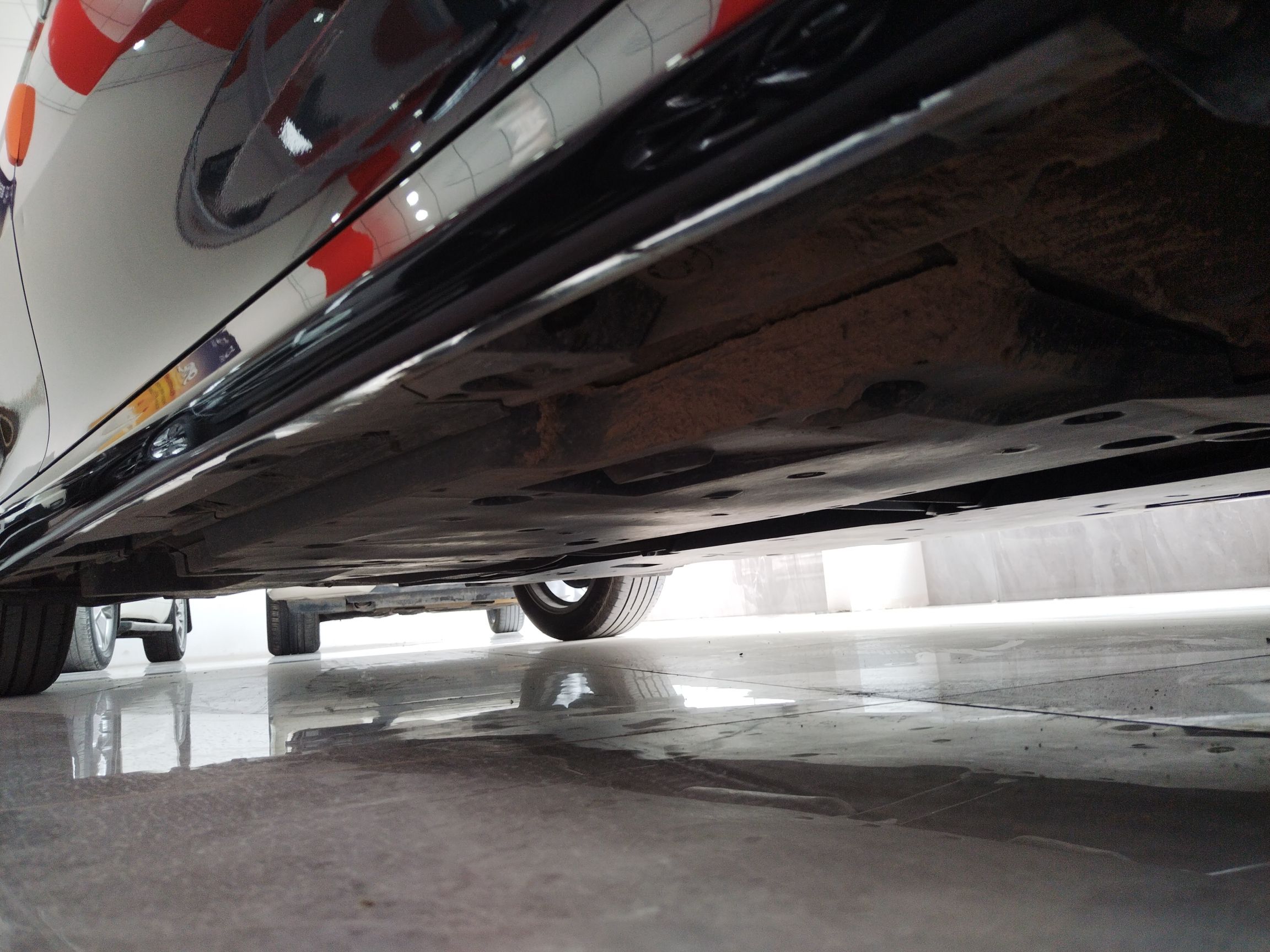 丰田 凯美瑞 2019款 改款 2.0G 豪华版