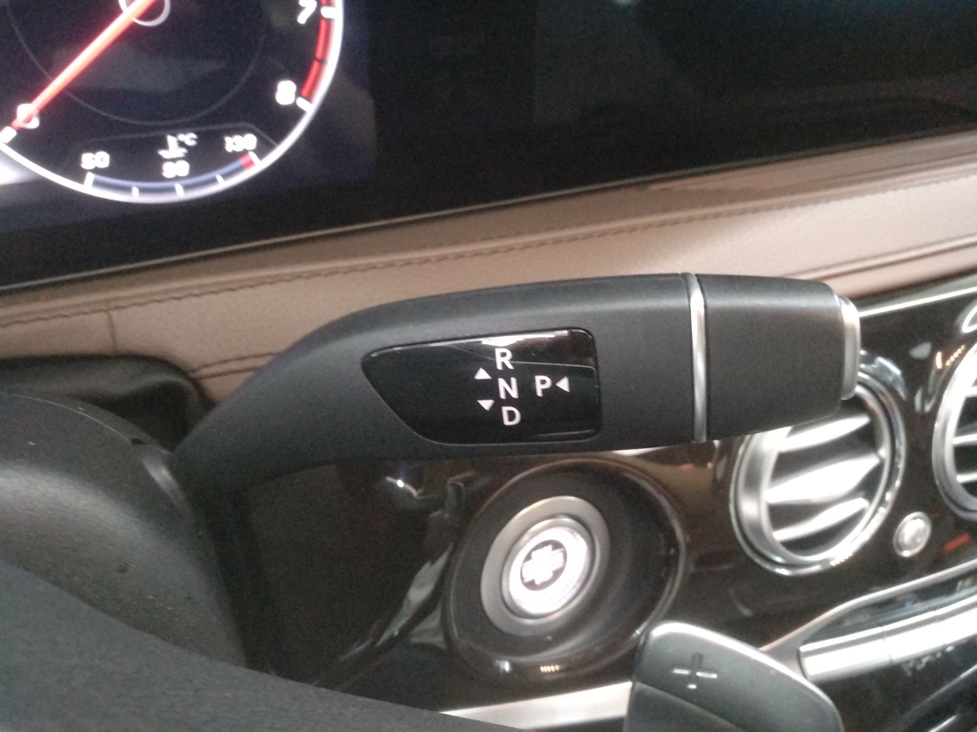 奔驰 迈巴赫S级 2019款 S 450 4MATIC