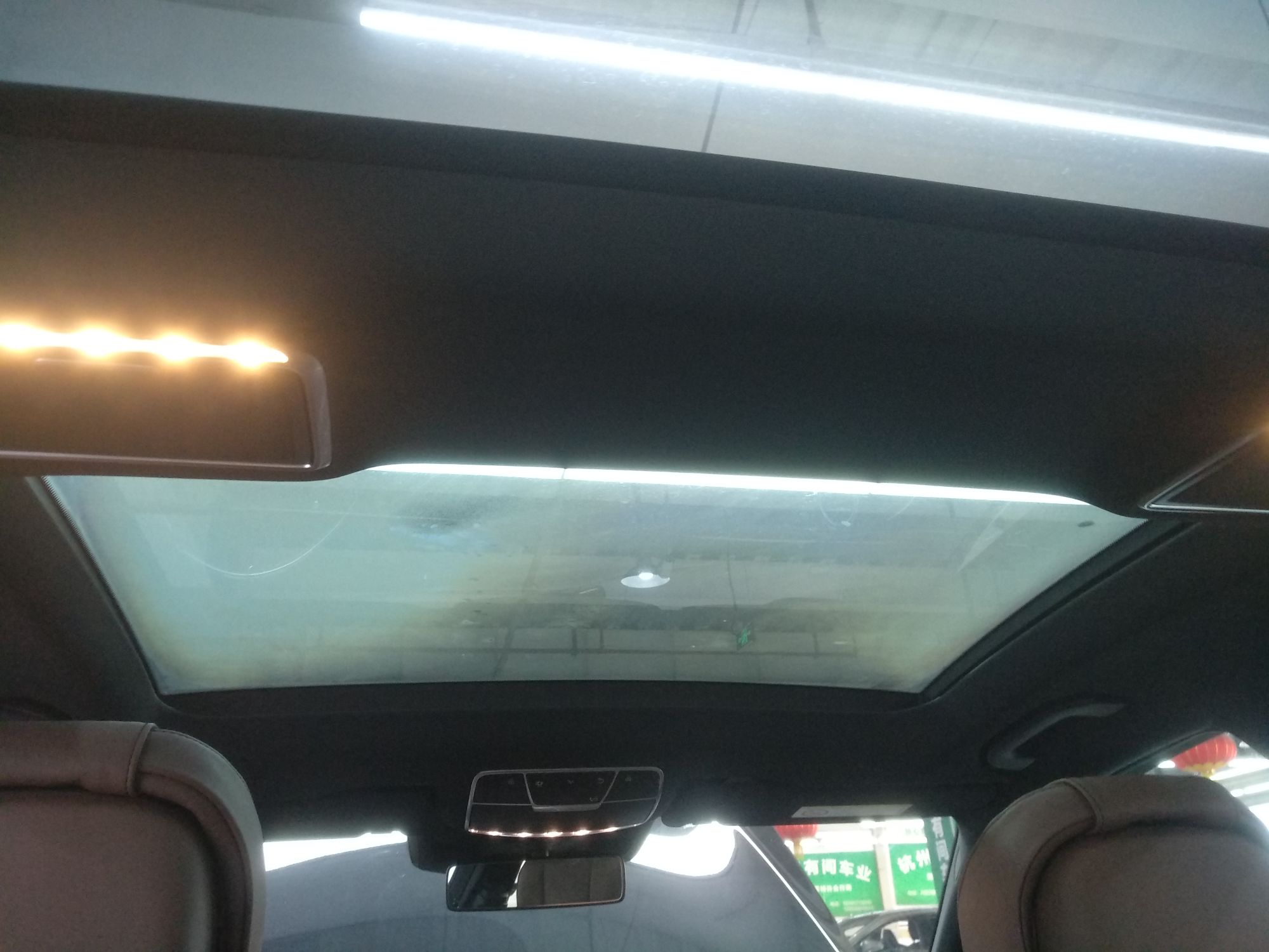 奔驰 迈巴赫S级 2019款 S 450 4MATIC