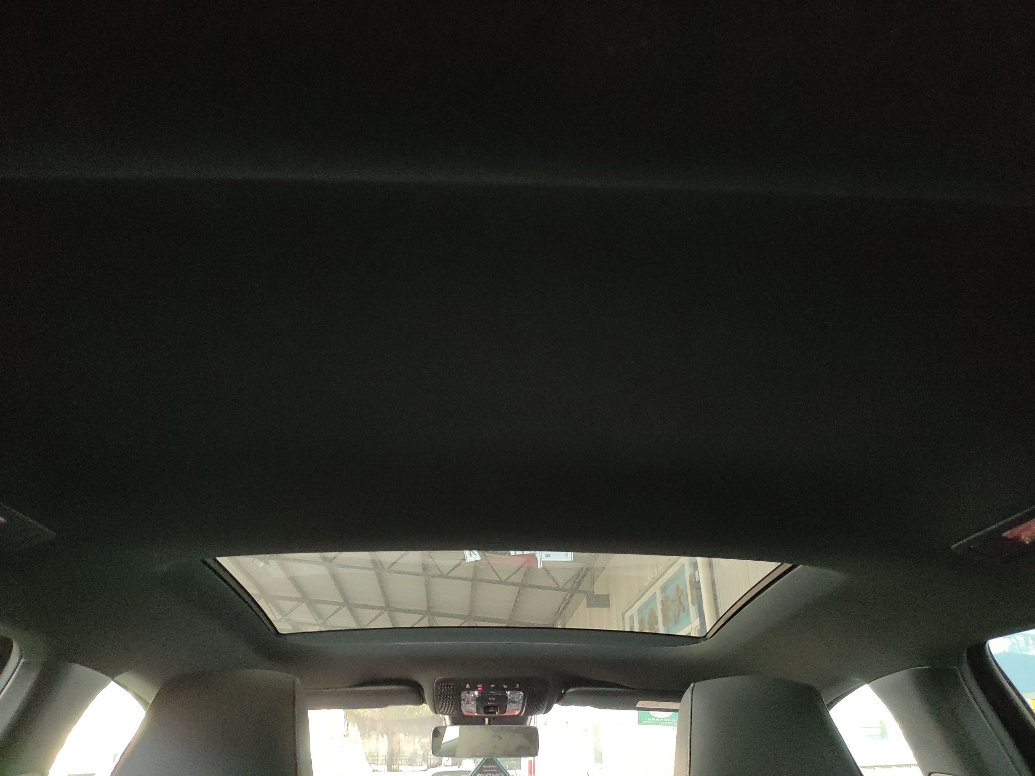 奔驰A级AMG 2022款 AMG A 35 4MATIC