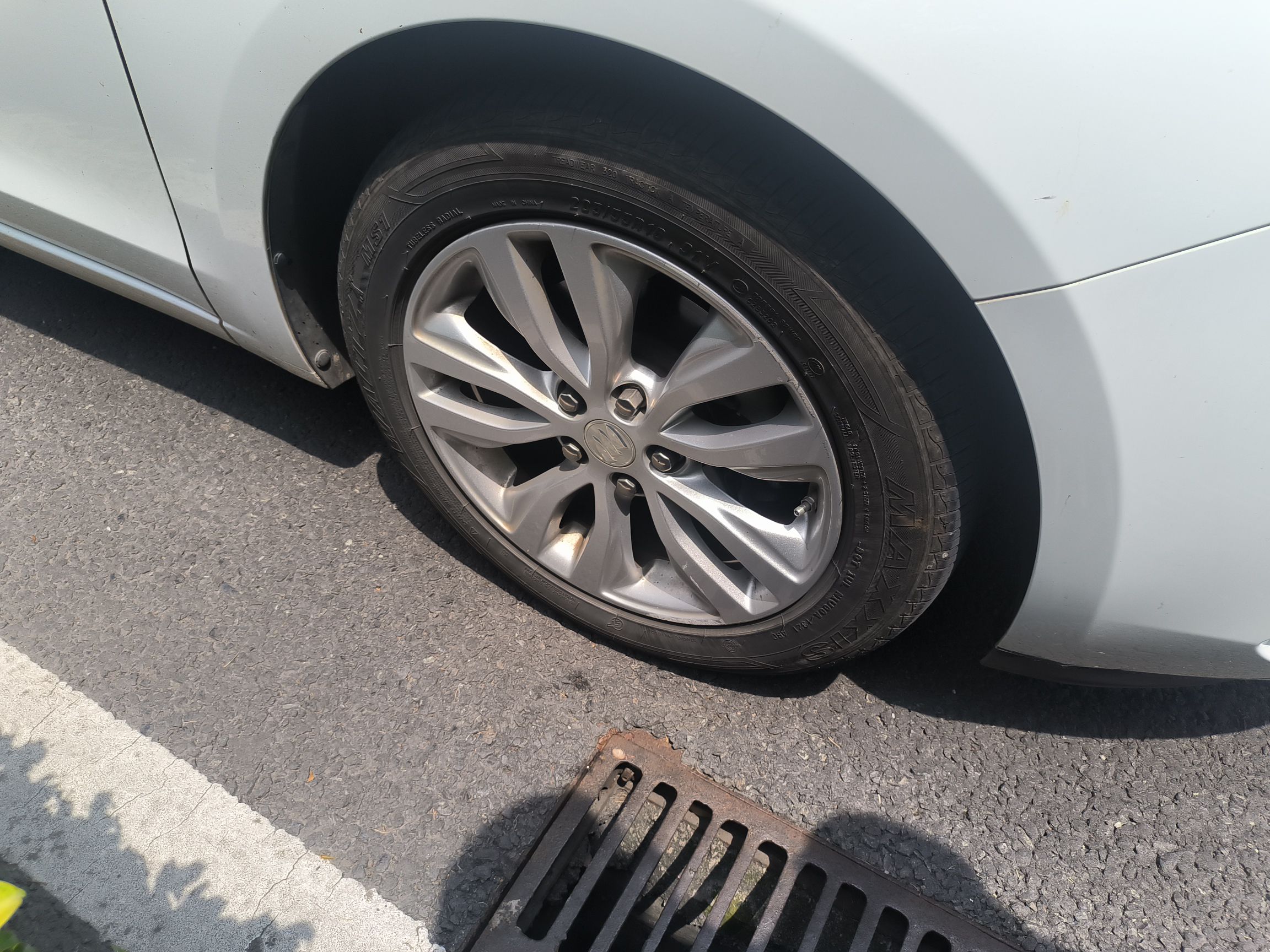 别克 英朗 2021款 改款 典范 1.5L 自动精英型