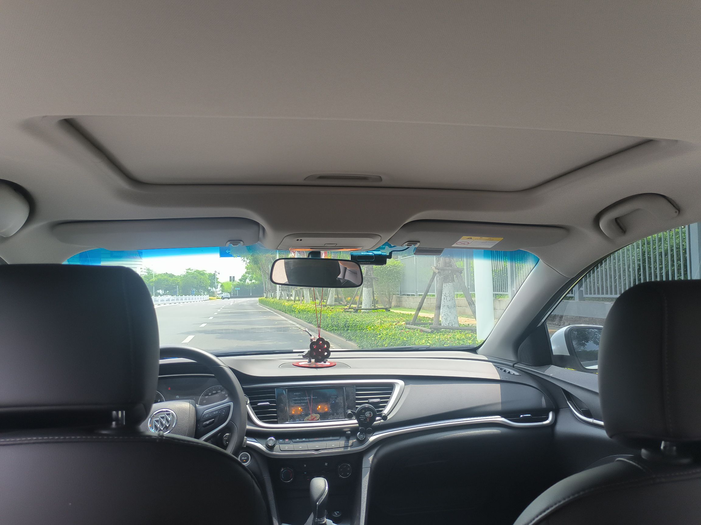 别克 英朗 2021款 改款 典范 1.5L 自动精英型