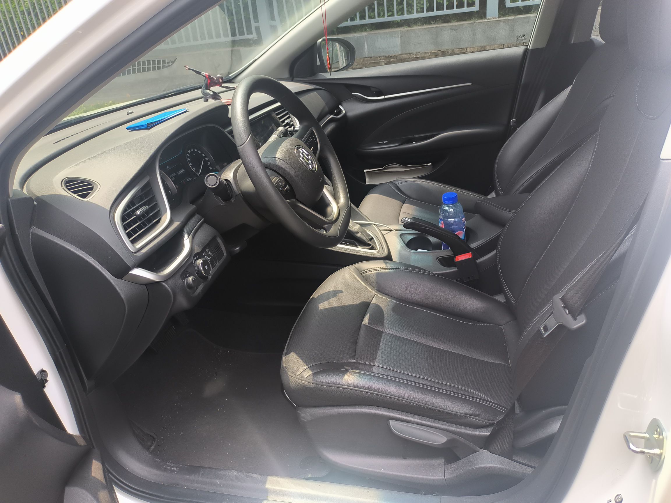 别克 英朗 2021款 改款 典范 1.5L 自动精英型