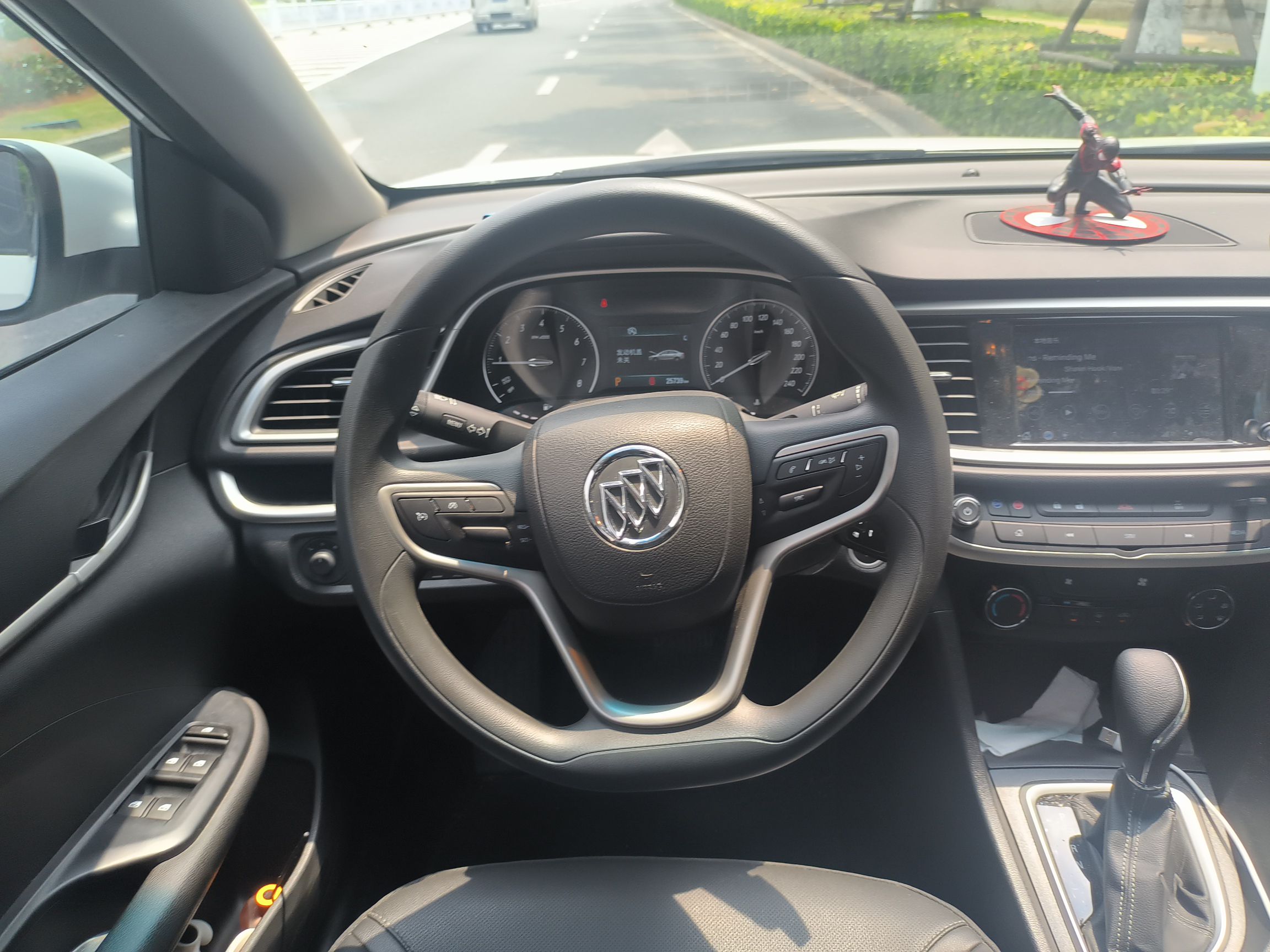 别克 英朗 2021款 改款 典范 1.5L 自动精英型