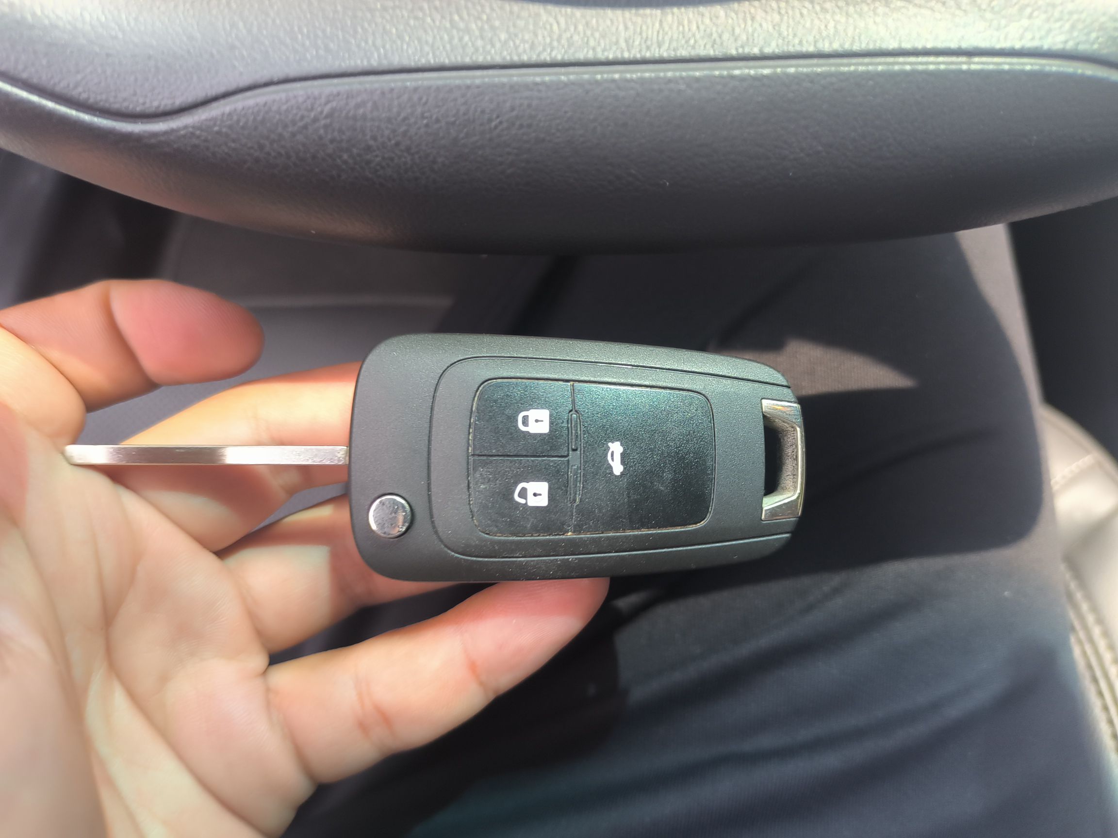 别克 英朗 2021款 改款 典范 1.5L 自动精英型