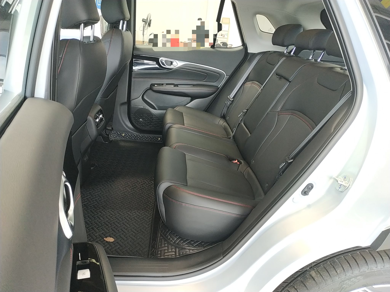 广汽埃安 Aion V(埃安V) 2021款 PLUS 70 智享科技版