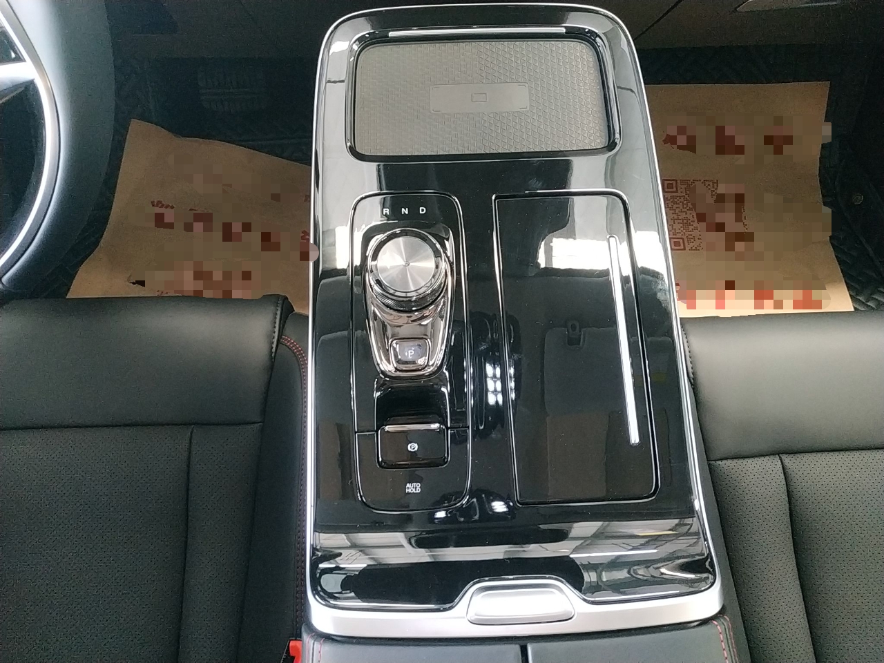 广汽埃安 Aion V(埃安V) 2021款 PLUS 70 智享科技版