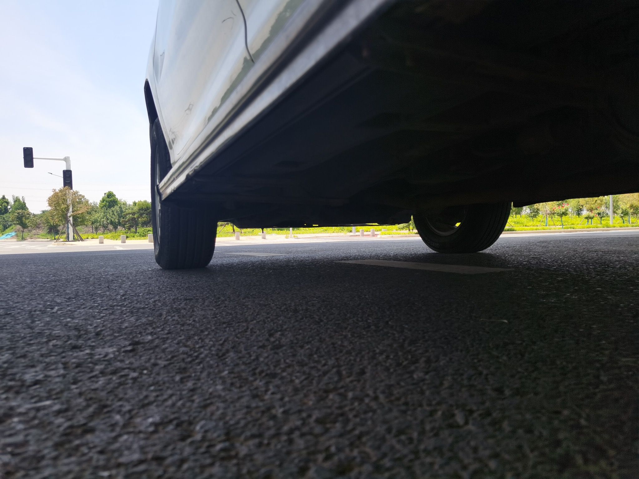 比亚迪S6 2014款 1.5TI 手动尊贵型 7座