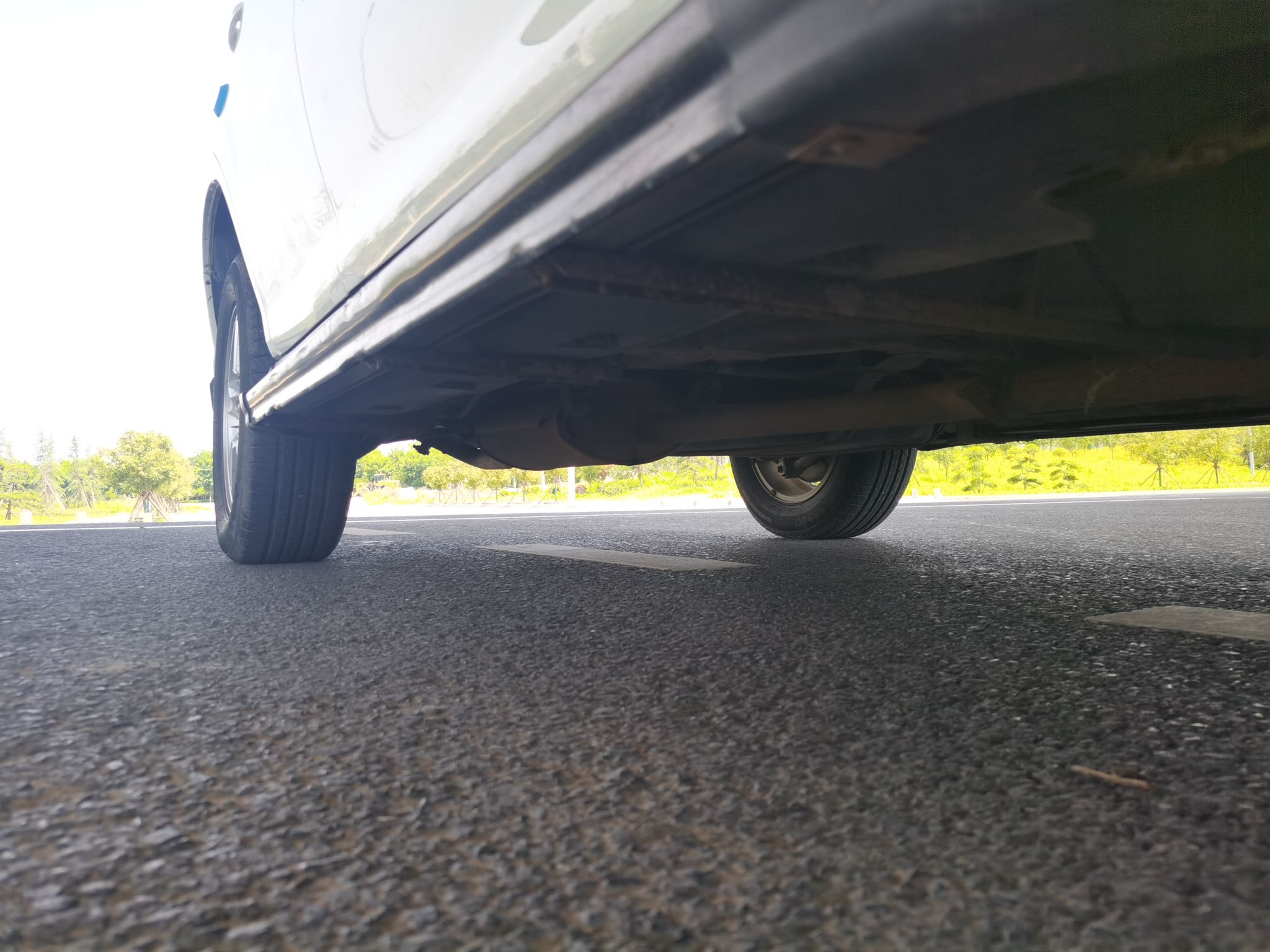 比亚迪S6 2014款 1.5TI 手动尊贵型 7座