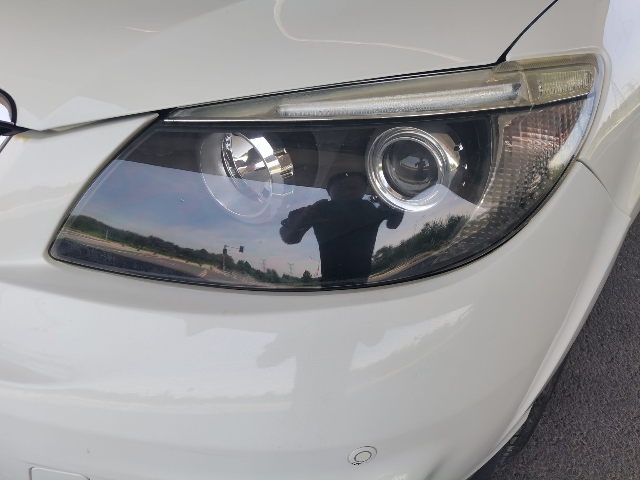 比亚迪S6 2014款 1.5TI 手动尊贵型 7座