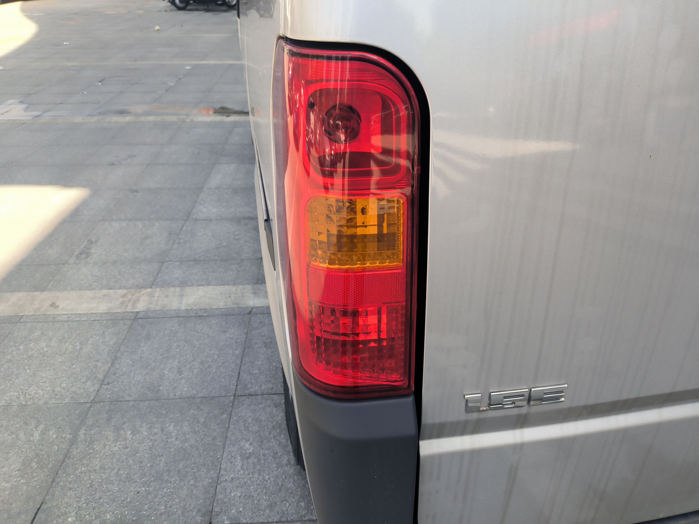 五菱汽车 五菱之光 2023款 1.5L 实用型 5/7座