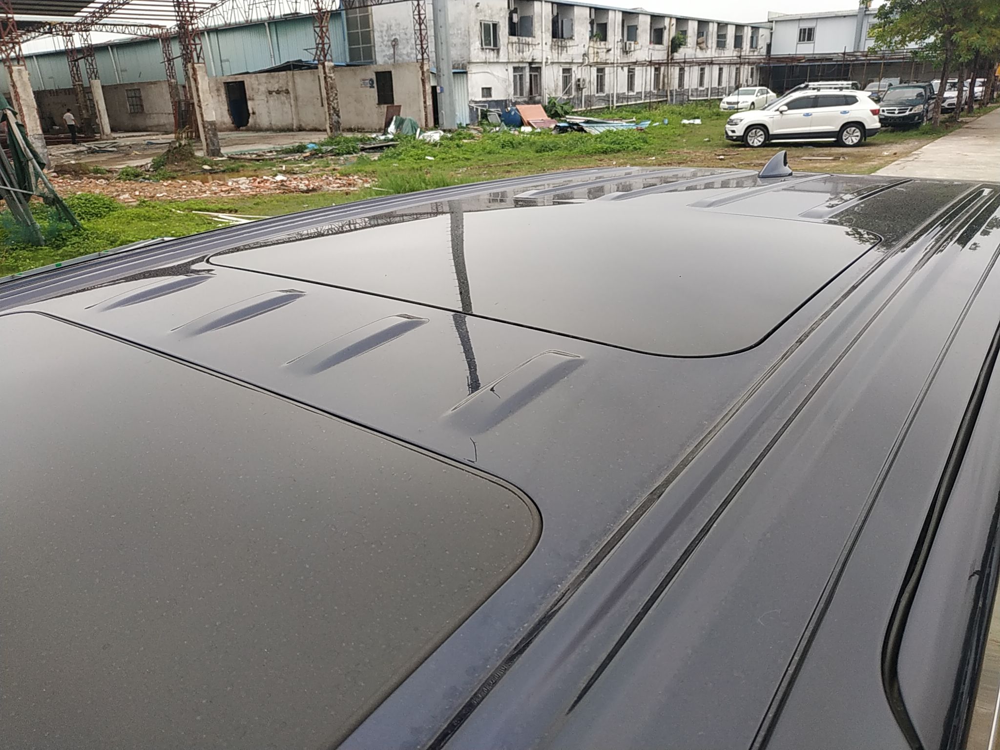 别克GL8 2020款 Avenir艾维亚 四座尊礼版